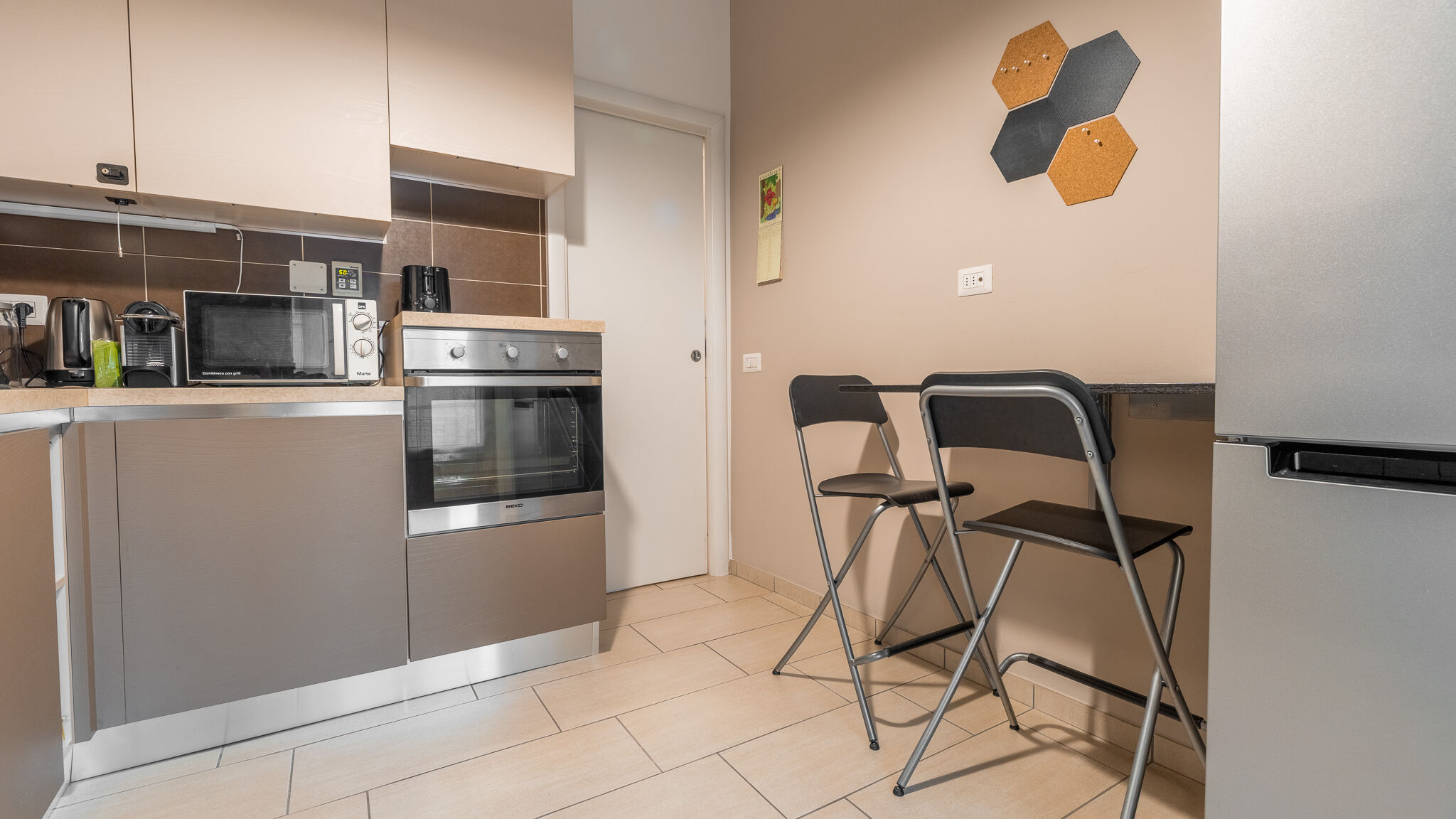 Italianway Milano Via Ovada 5