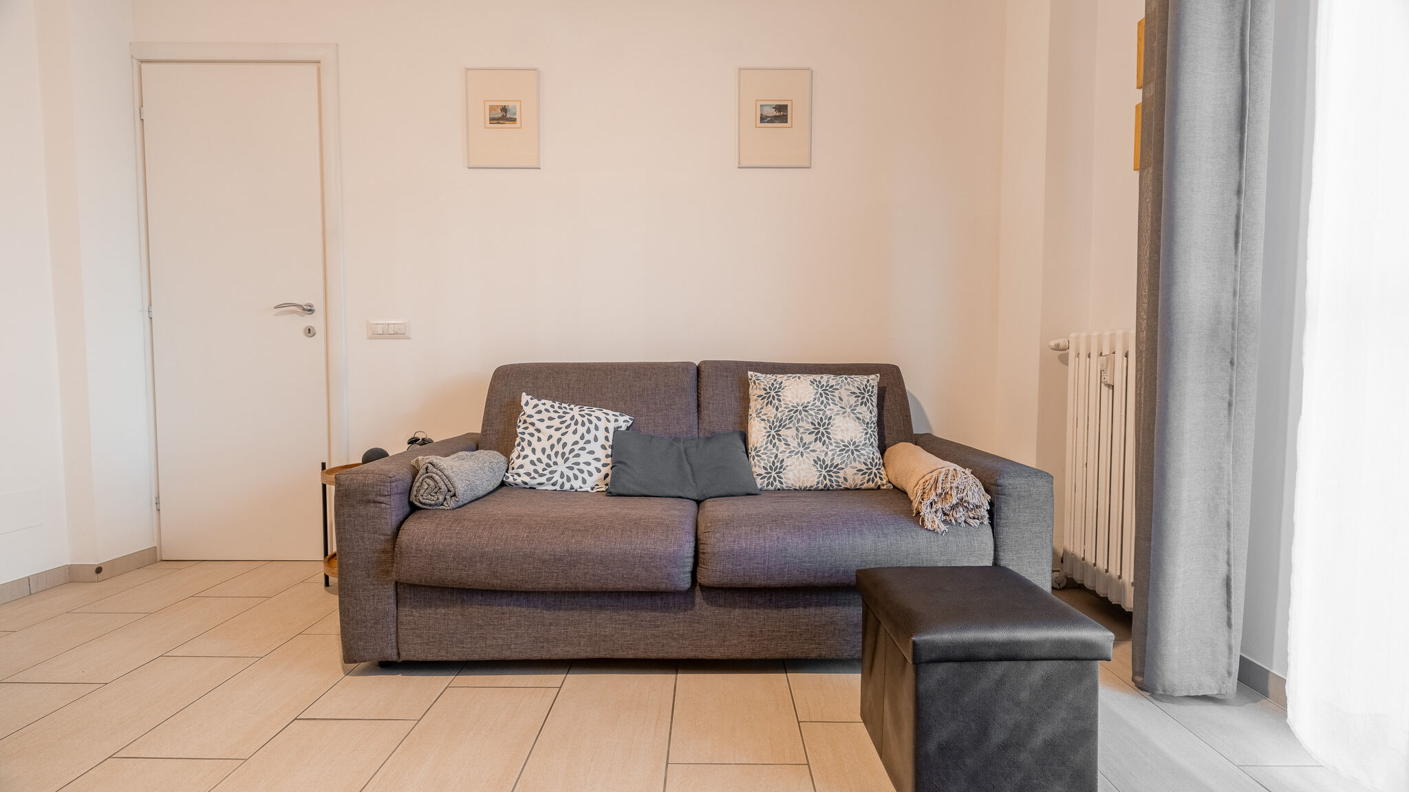 Italianway Milano Via Ovada 5