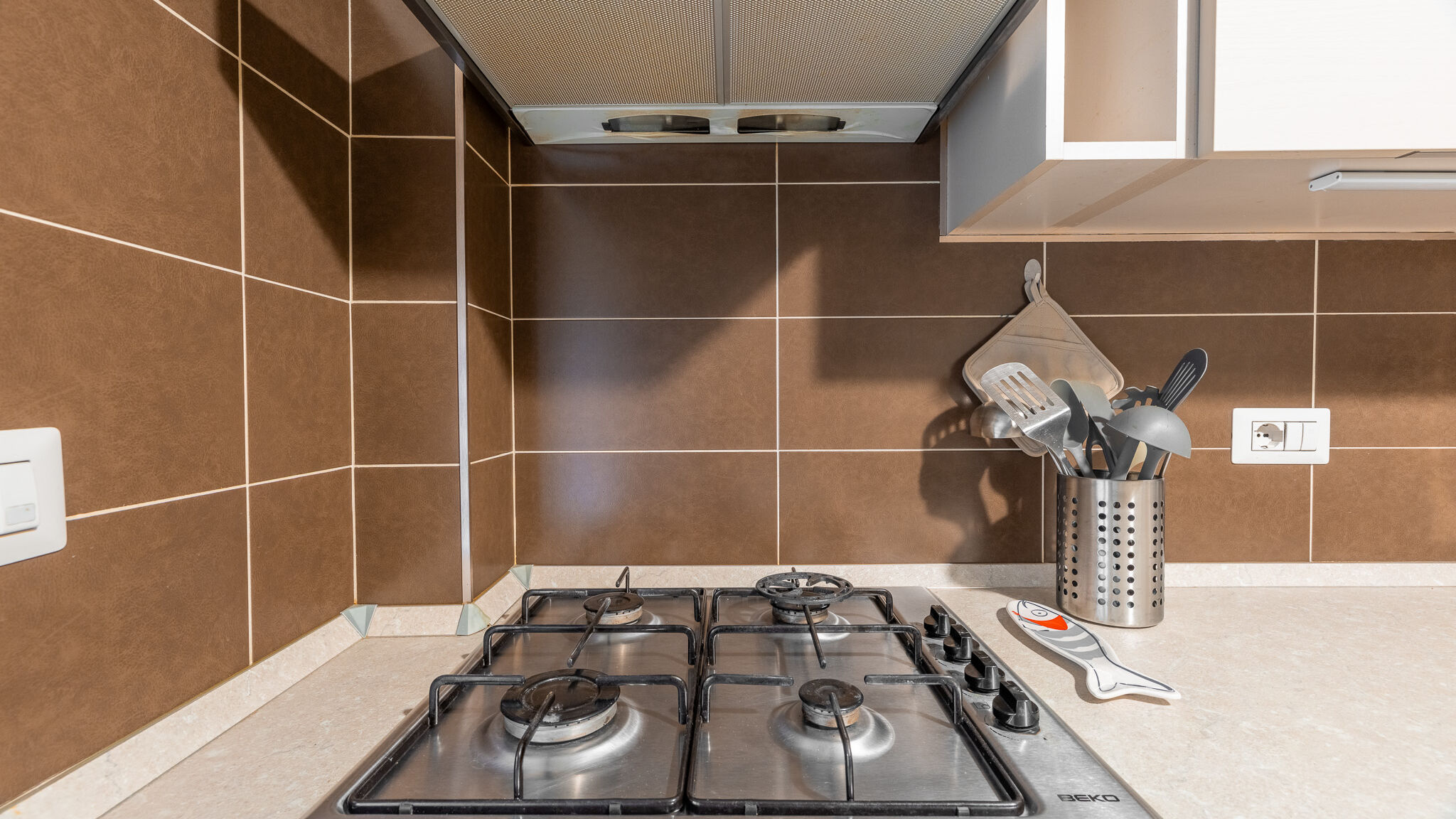 Italianway Milano Via Ovada 5