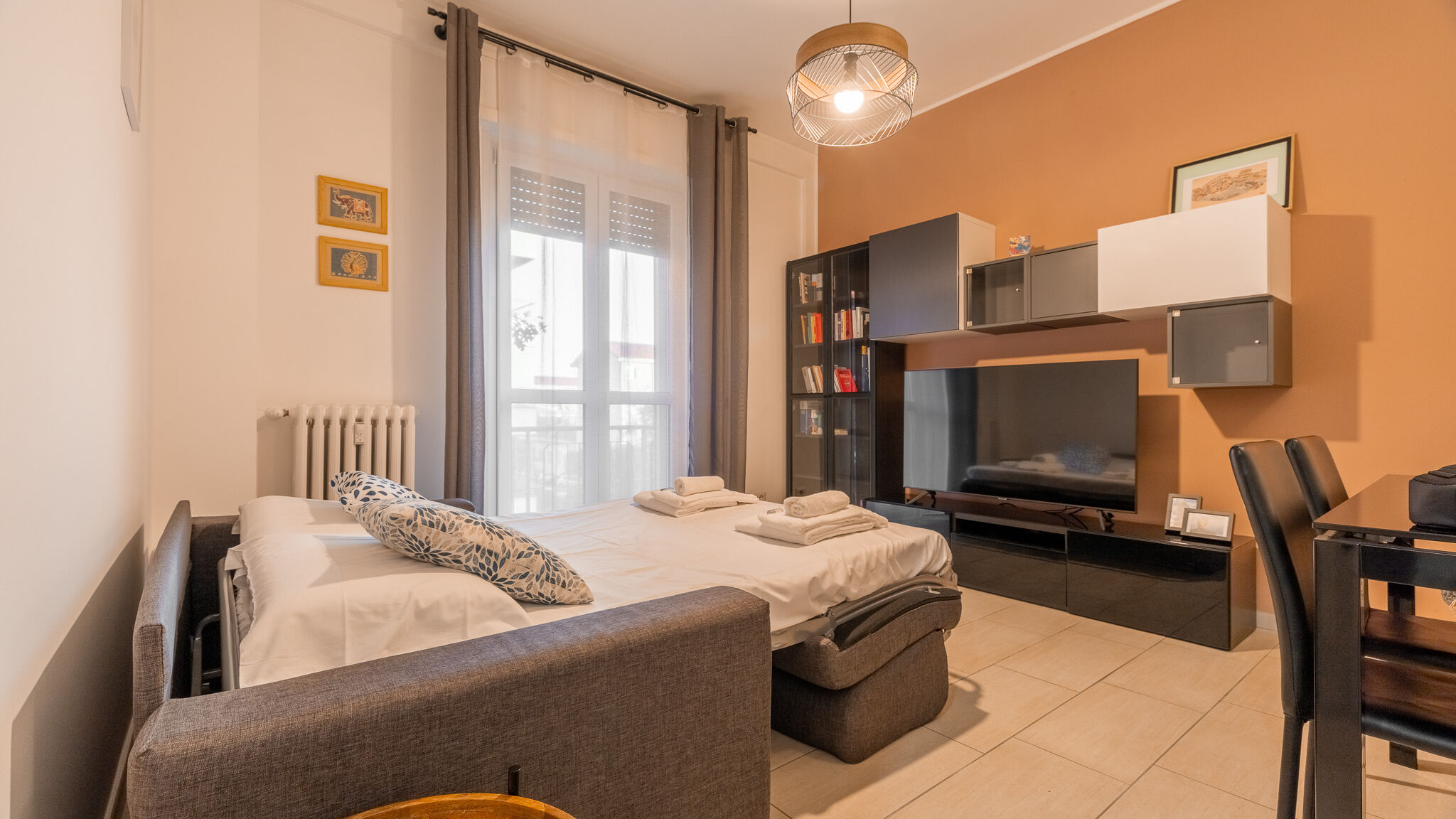 Italianway Milano Via Ovada 5