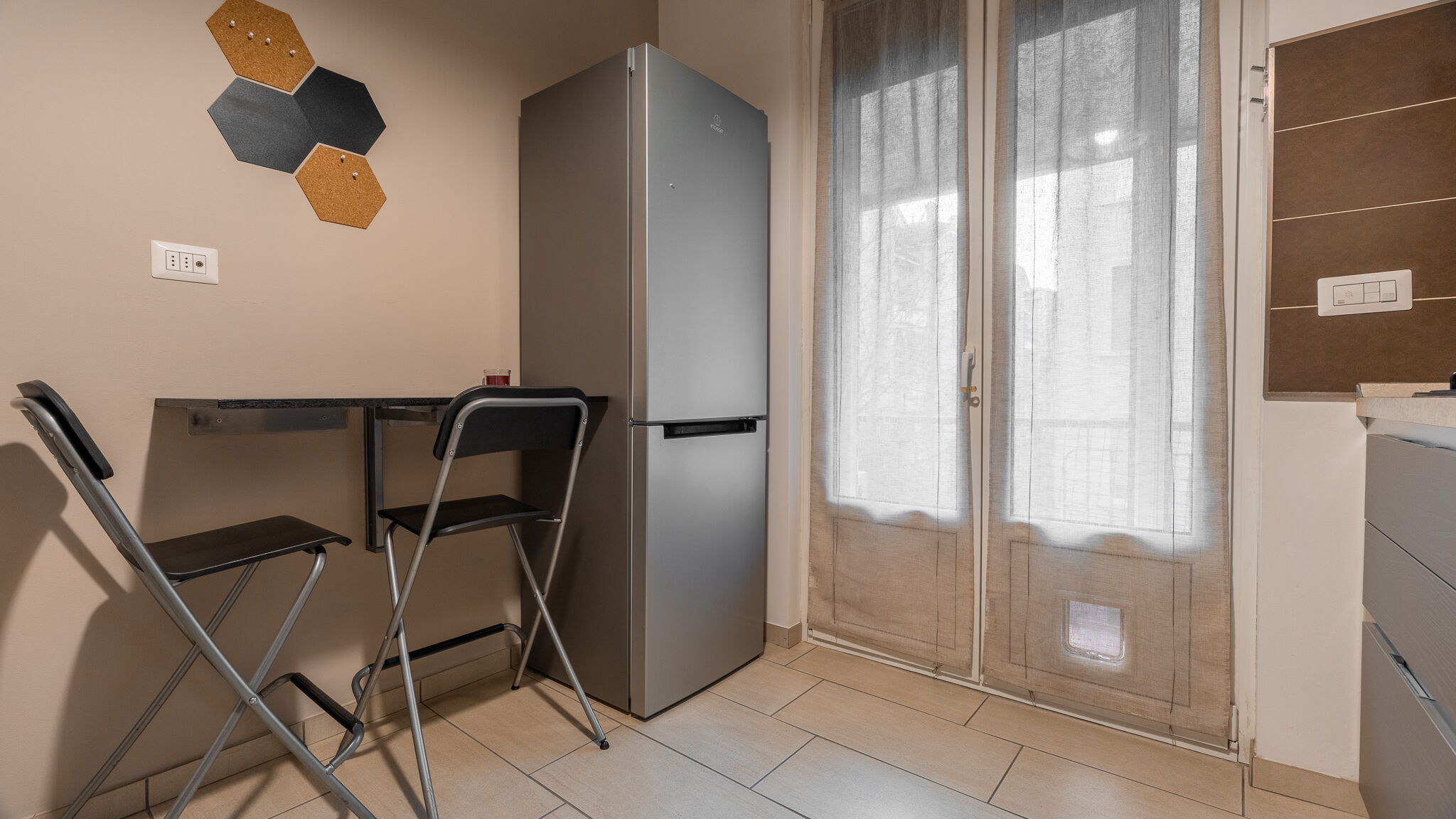 Italianway Milano Via Ovada 5