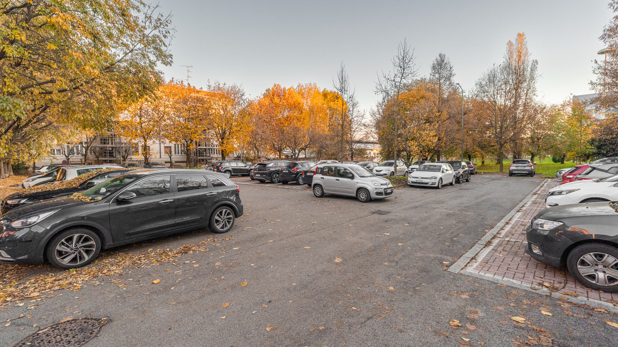 Italianway Milano Via Ovada 5