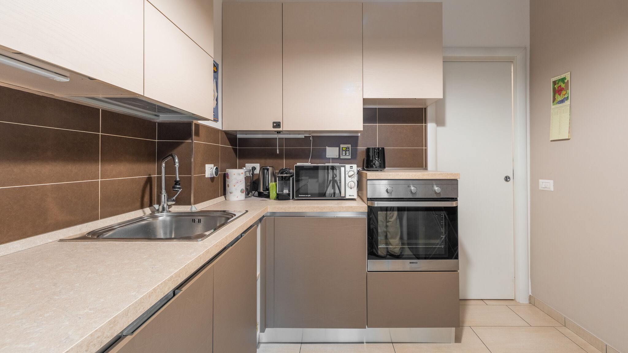 Italianway Milano Via Ovada 5