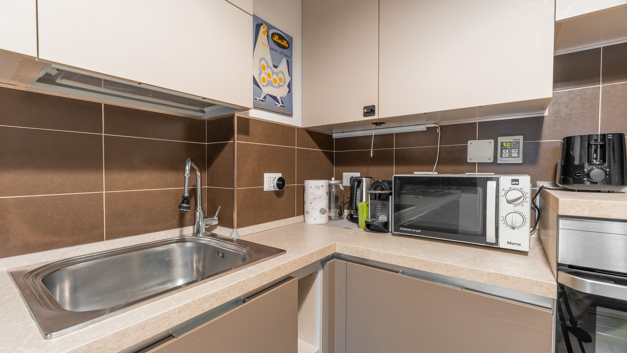 Italianway Milano Via Ovada 5