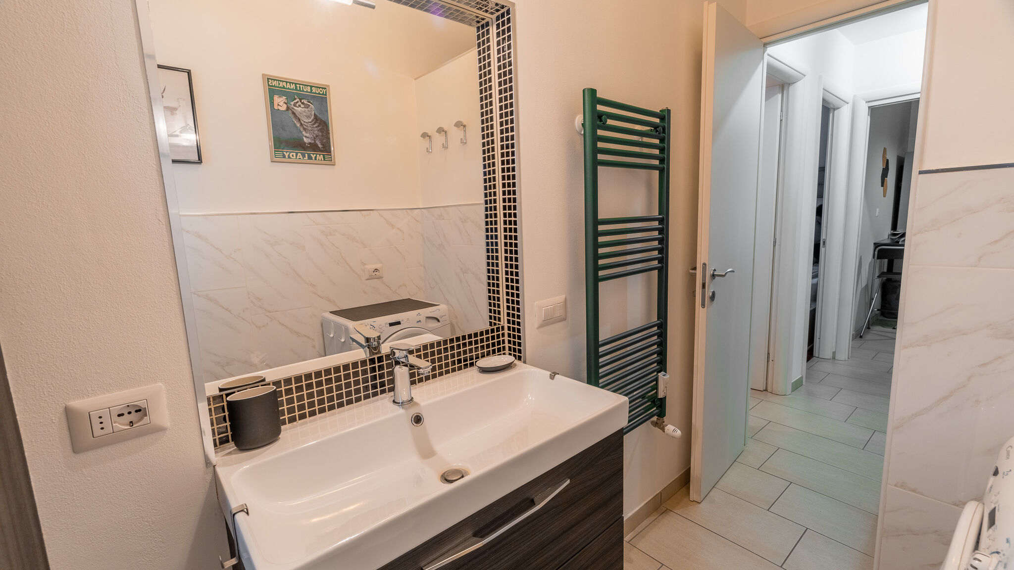 Italianway Milano Via Ovada 5