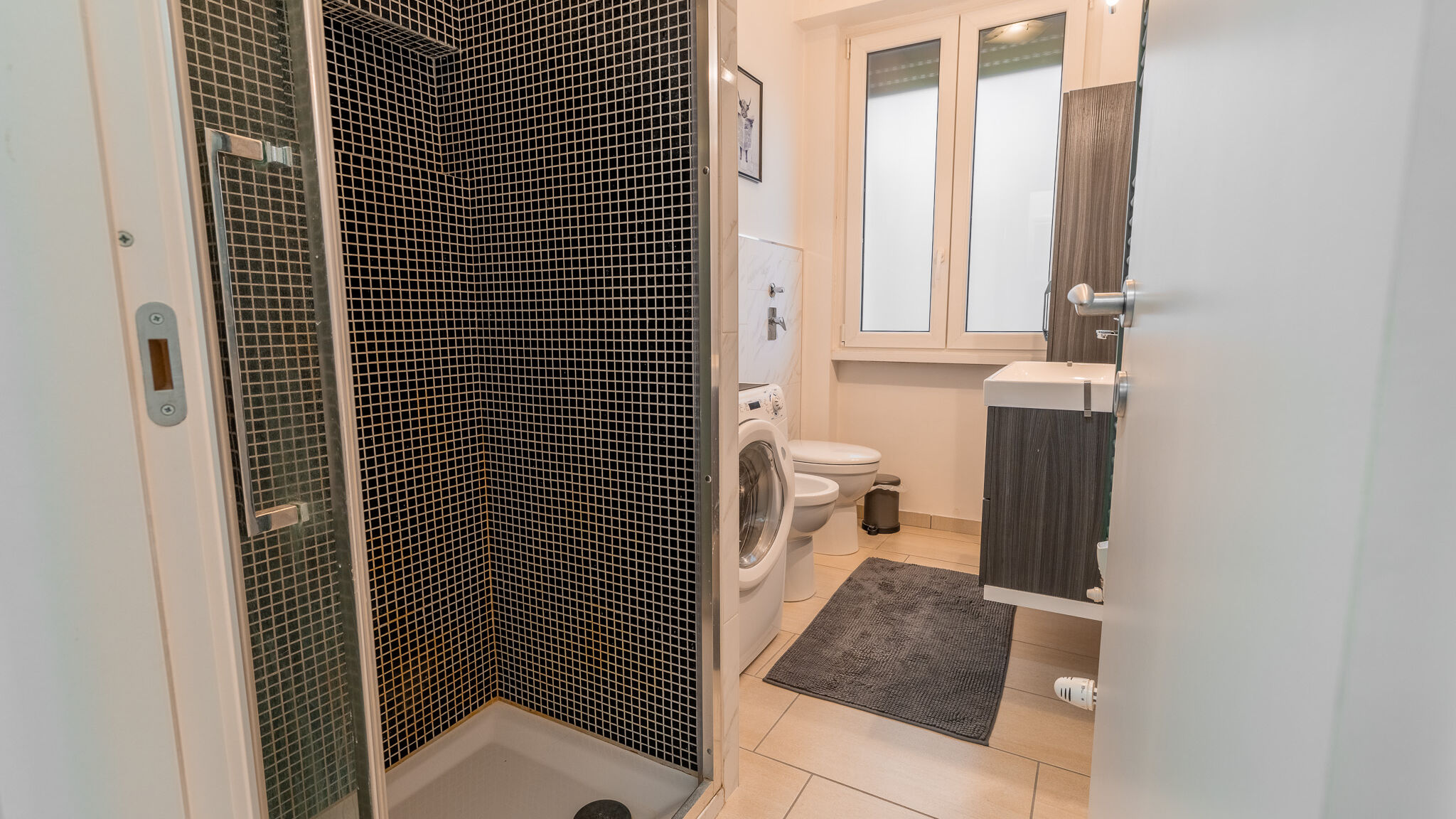 Italianway Milano Via Ovada 5