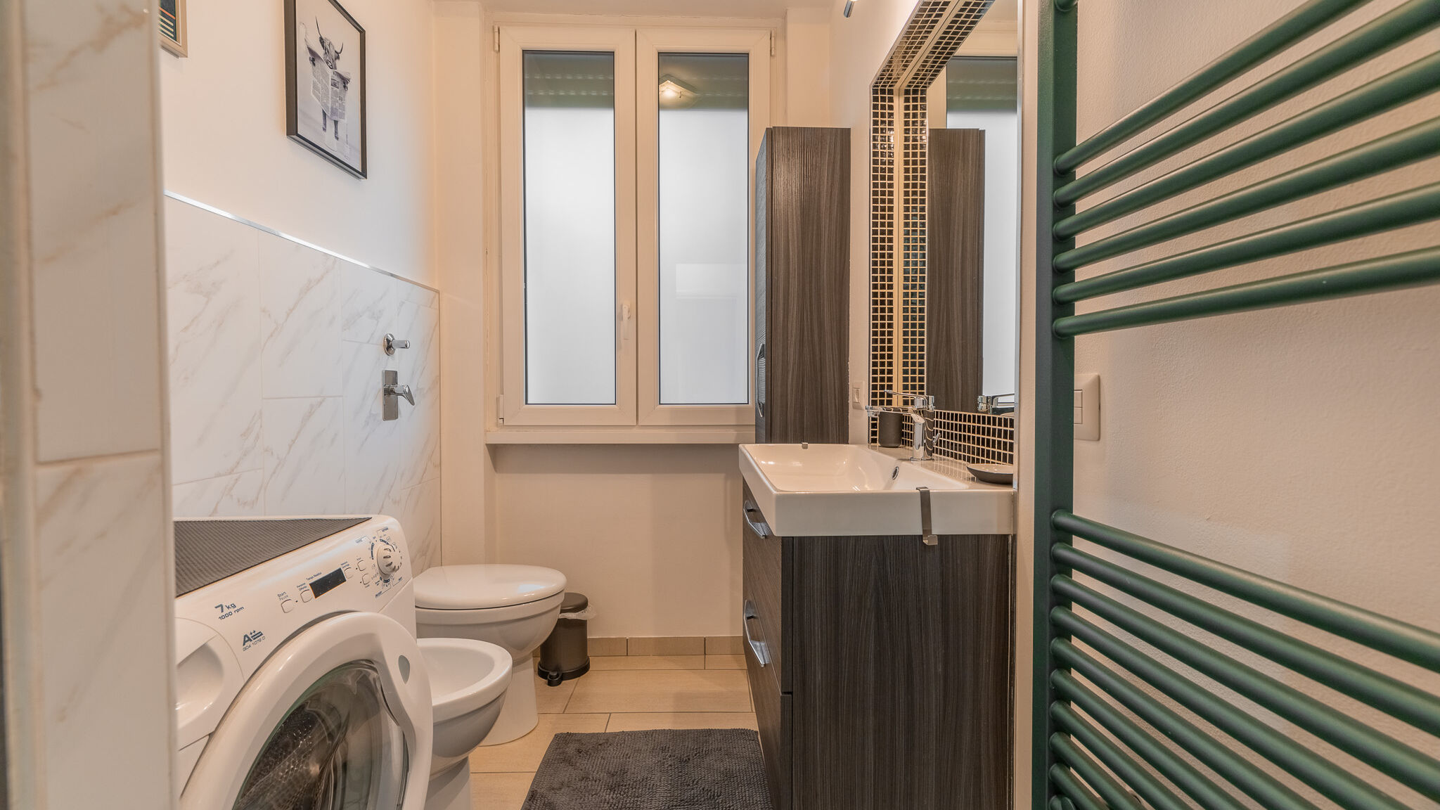 Italianway Milano Via Ovada 5