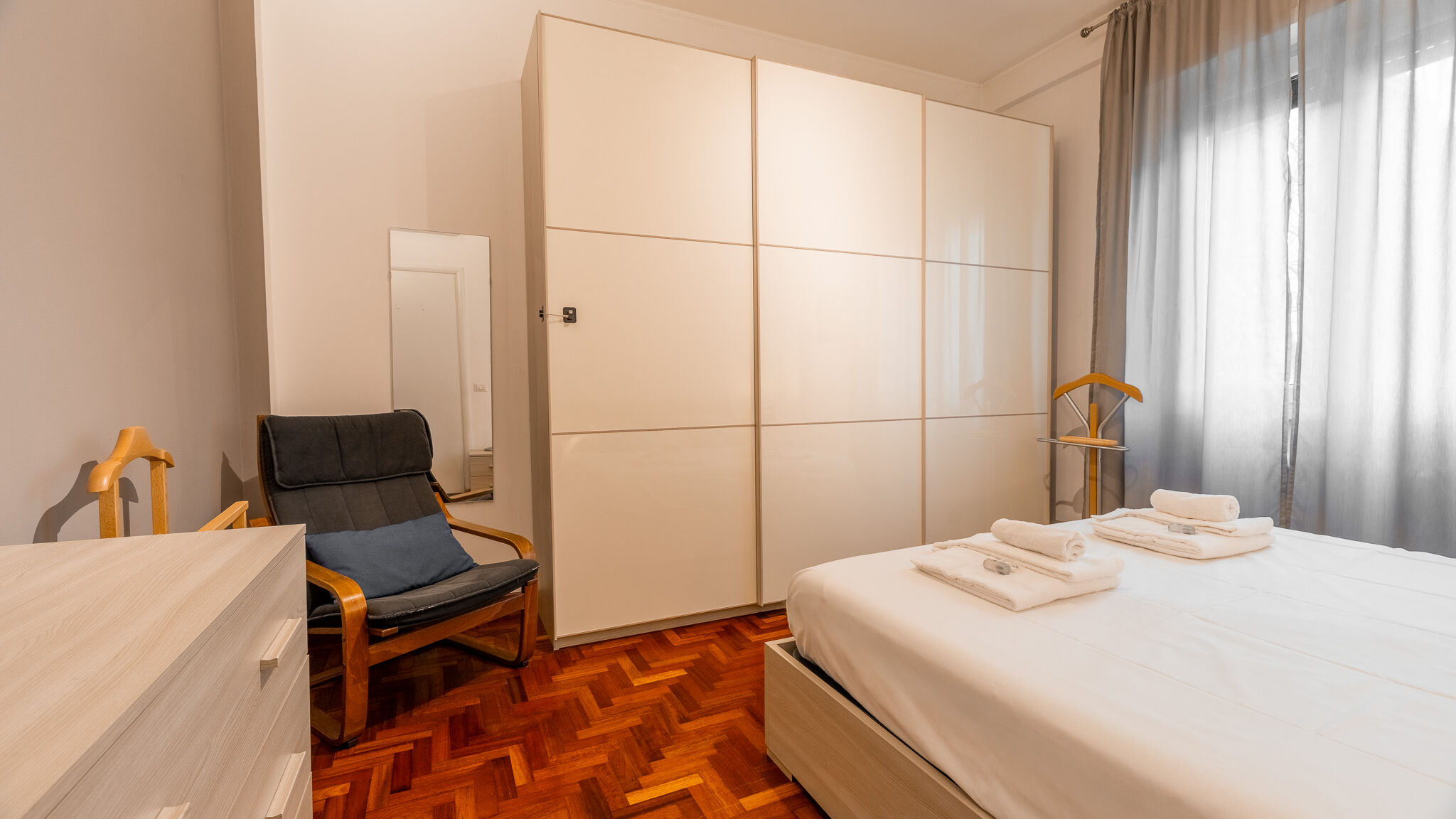 Italianway Milano Via Ovada 5