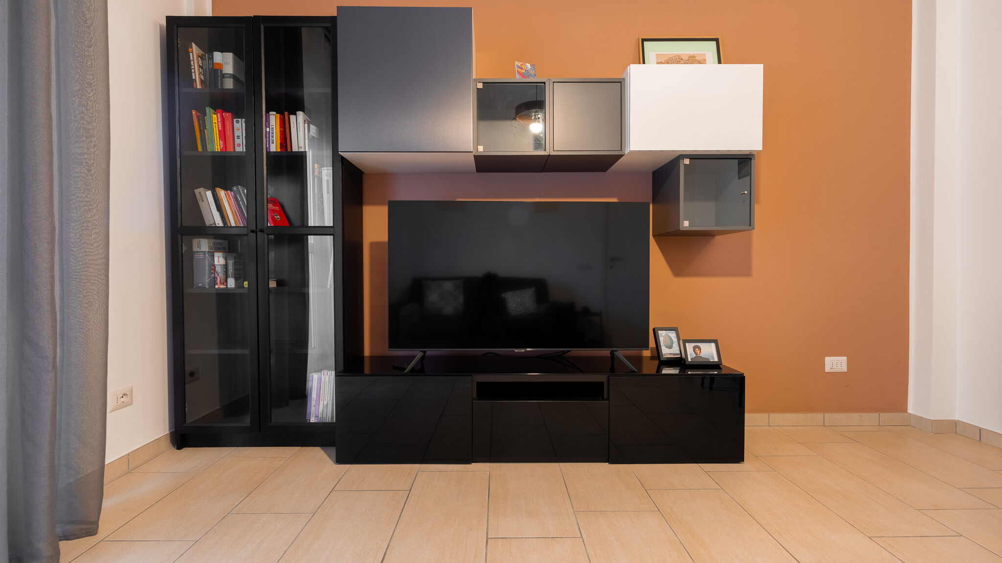 Italianway Milano Via Ovada 5