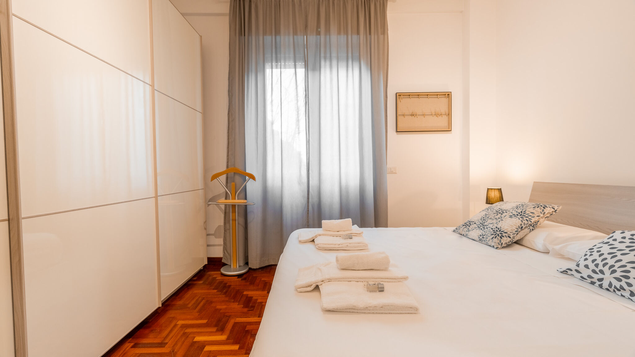 Italianway Milano Via Ovada 5