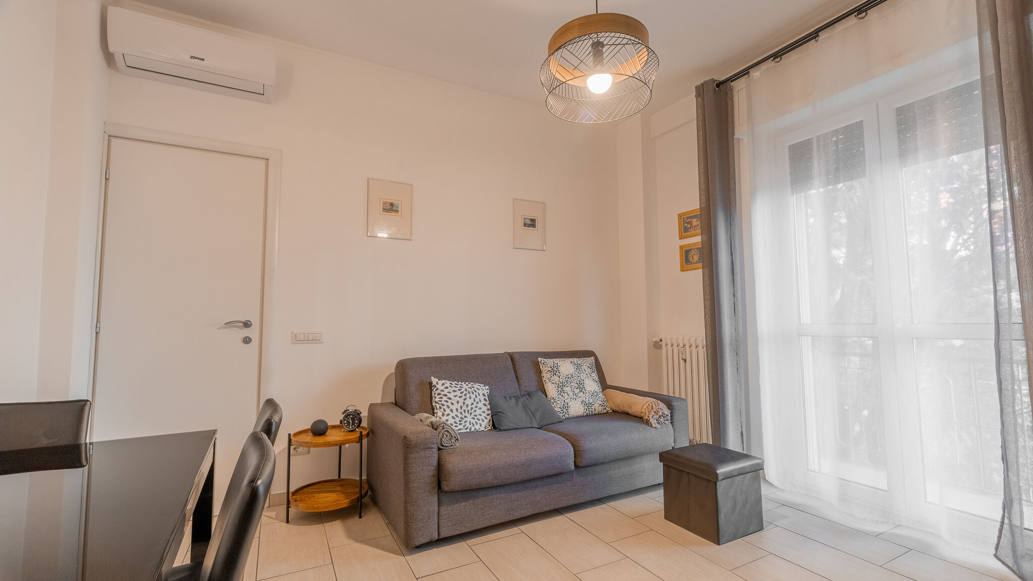 Italianway Milano Via Ovada 5