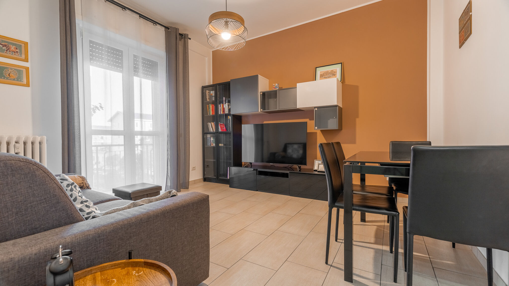 Italianway Milano Via Ovada 5