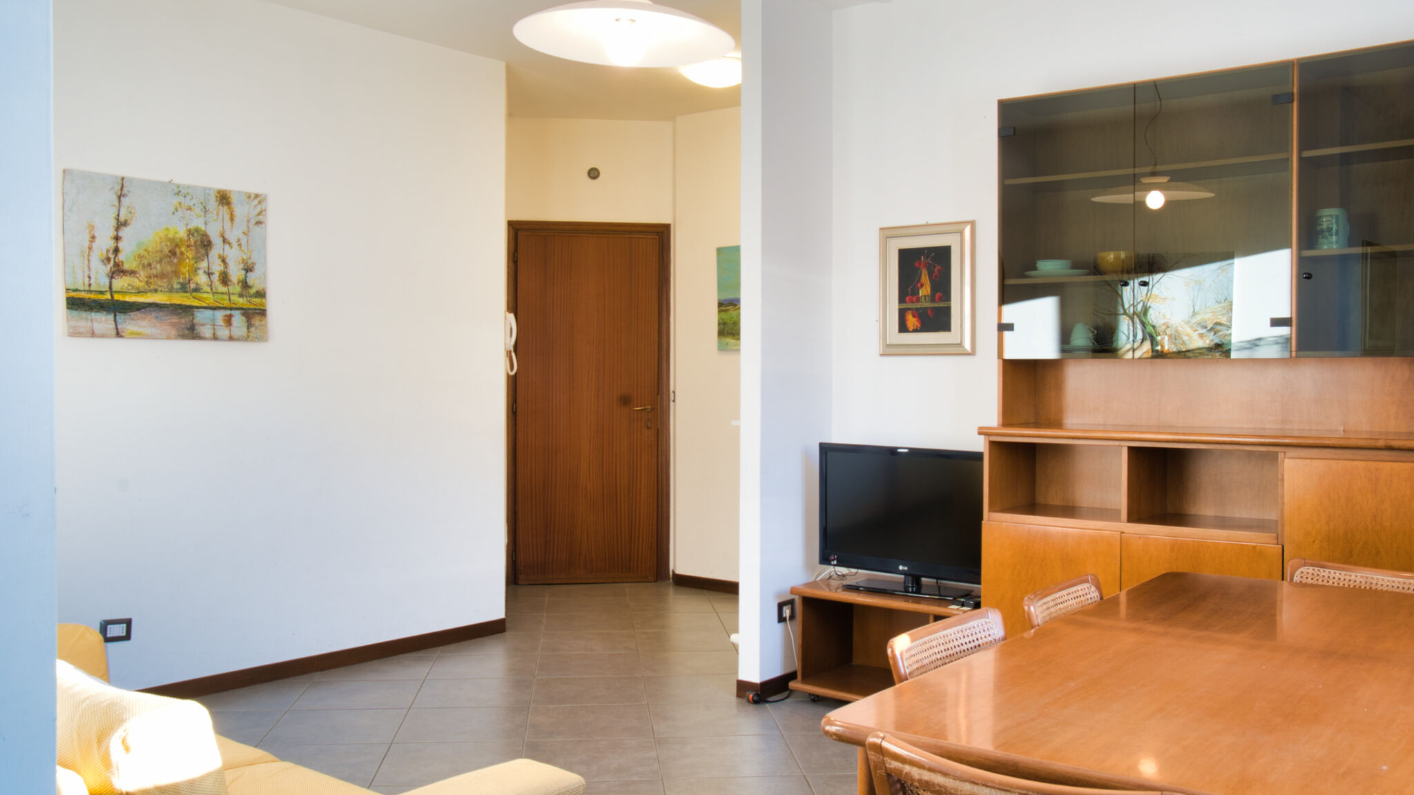 Italianway Barzio Terrazza Alpina in centro Barzio