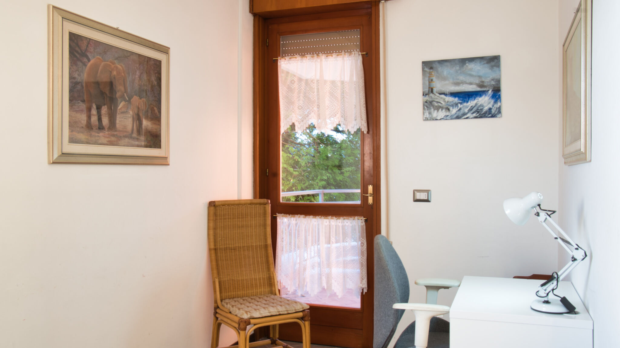 Italianway Barzio Terrazza Alpina in centro Barzio