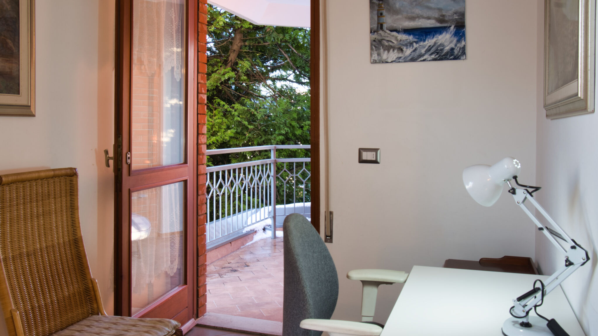 Italianway Barzio Terrazza Alpina in centro Barzio