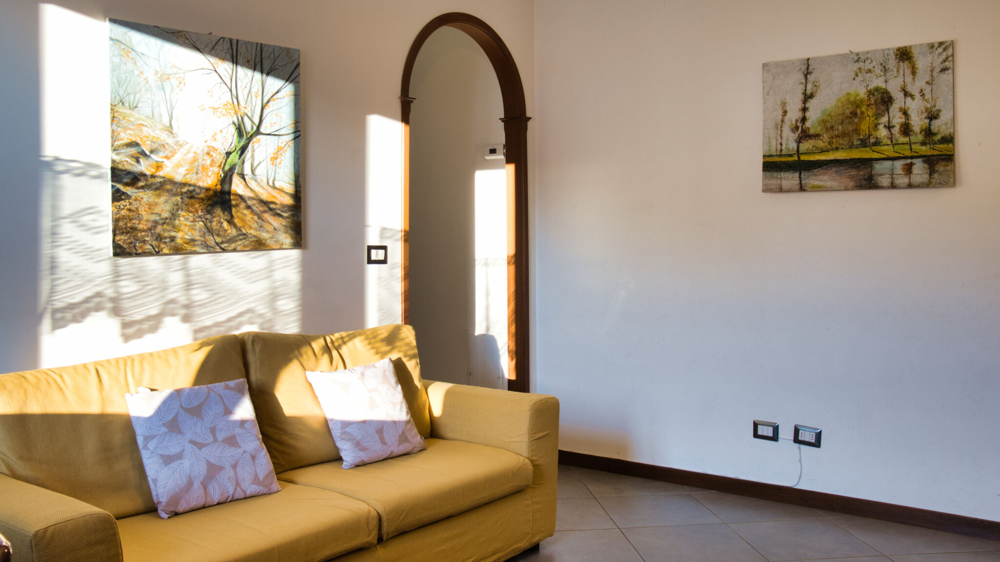 Italianway Barzio Terrazza Alpina in centro Barzio