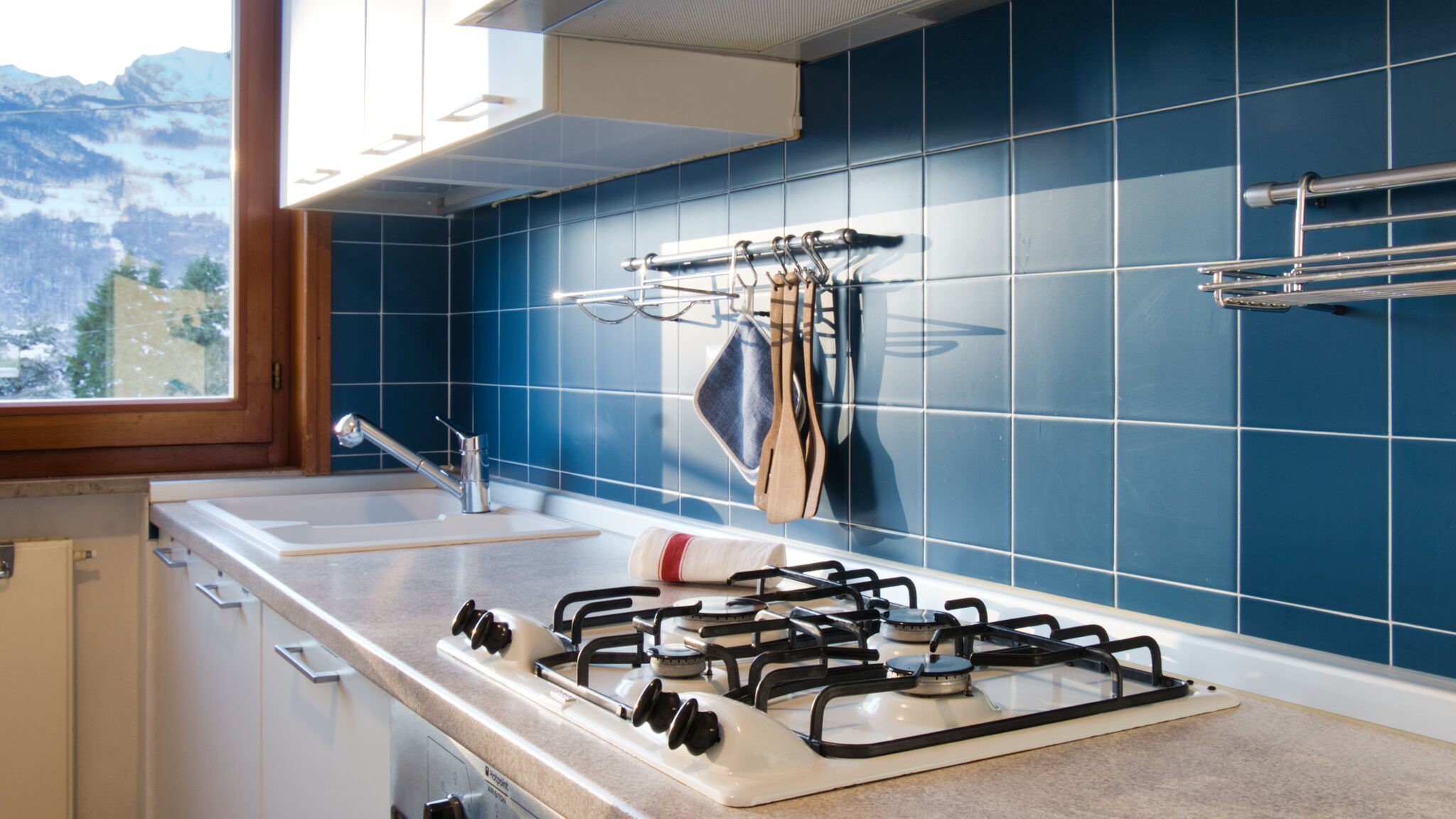 Italianway Barzio Terrazza Alpina in centro Barzio