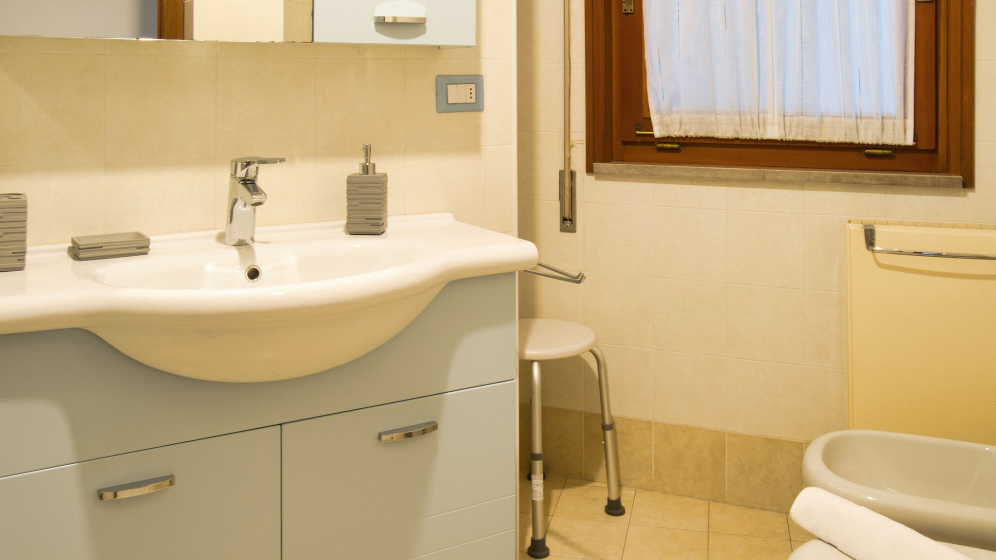 Italianway Barzio Terrazza Alpina in centro Barzio