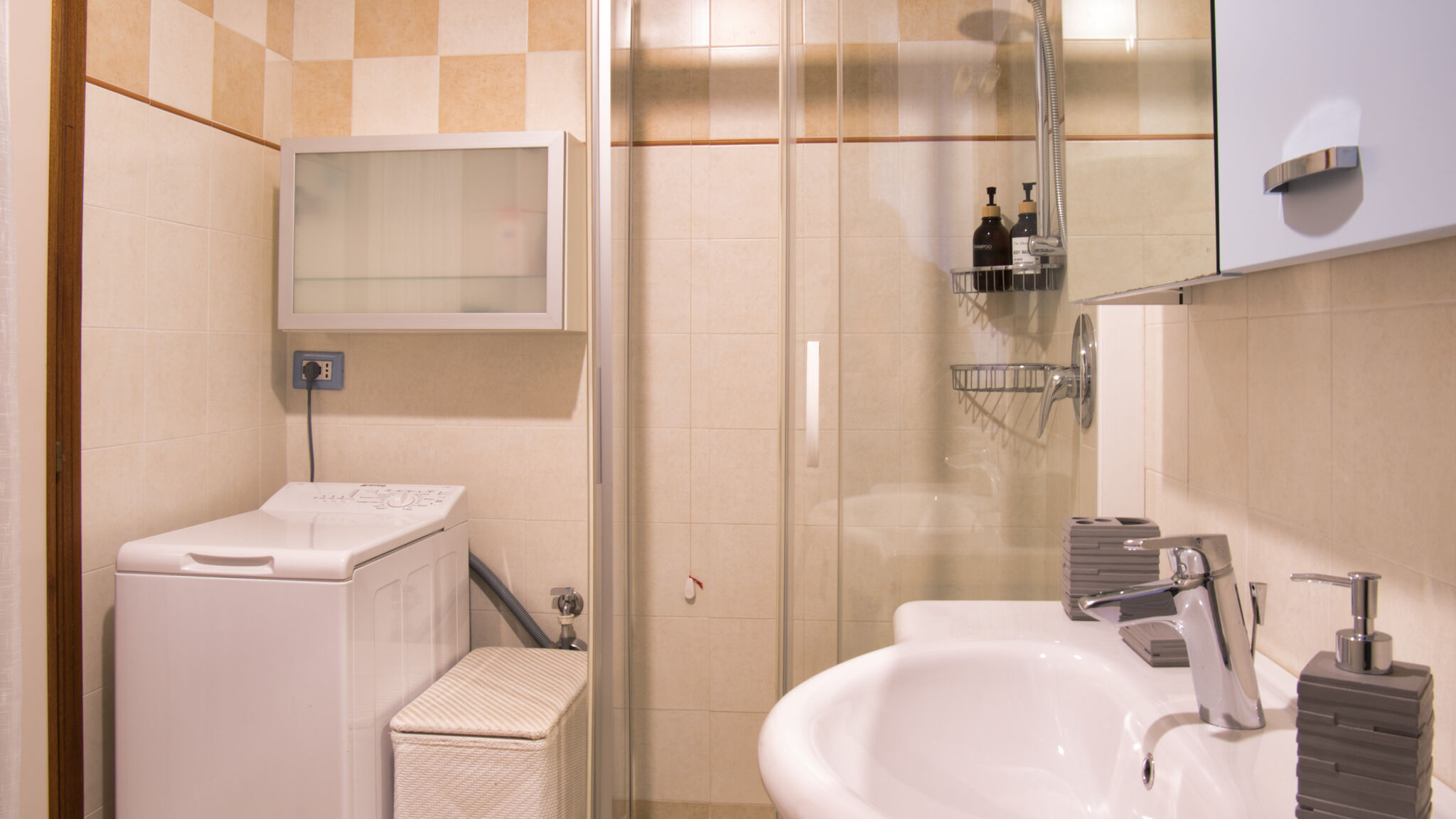 Italianway Barzio Terrazza Alpina in centro Barzio