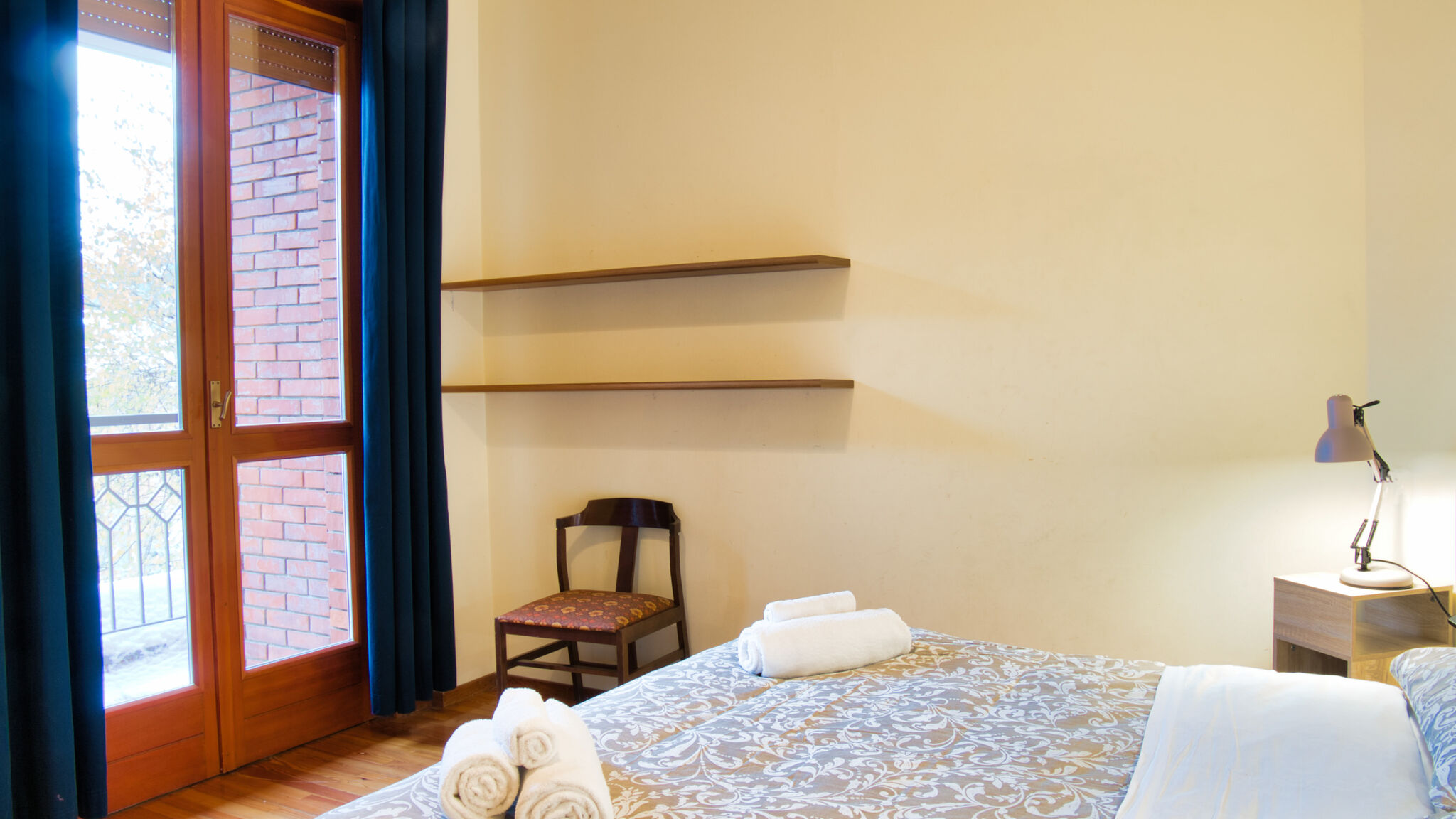 Italianway Barzio Terrazza Alpina in centro Barzio