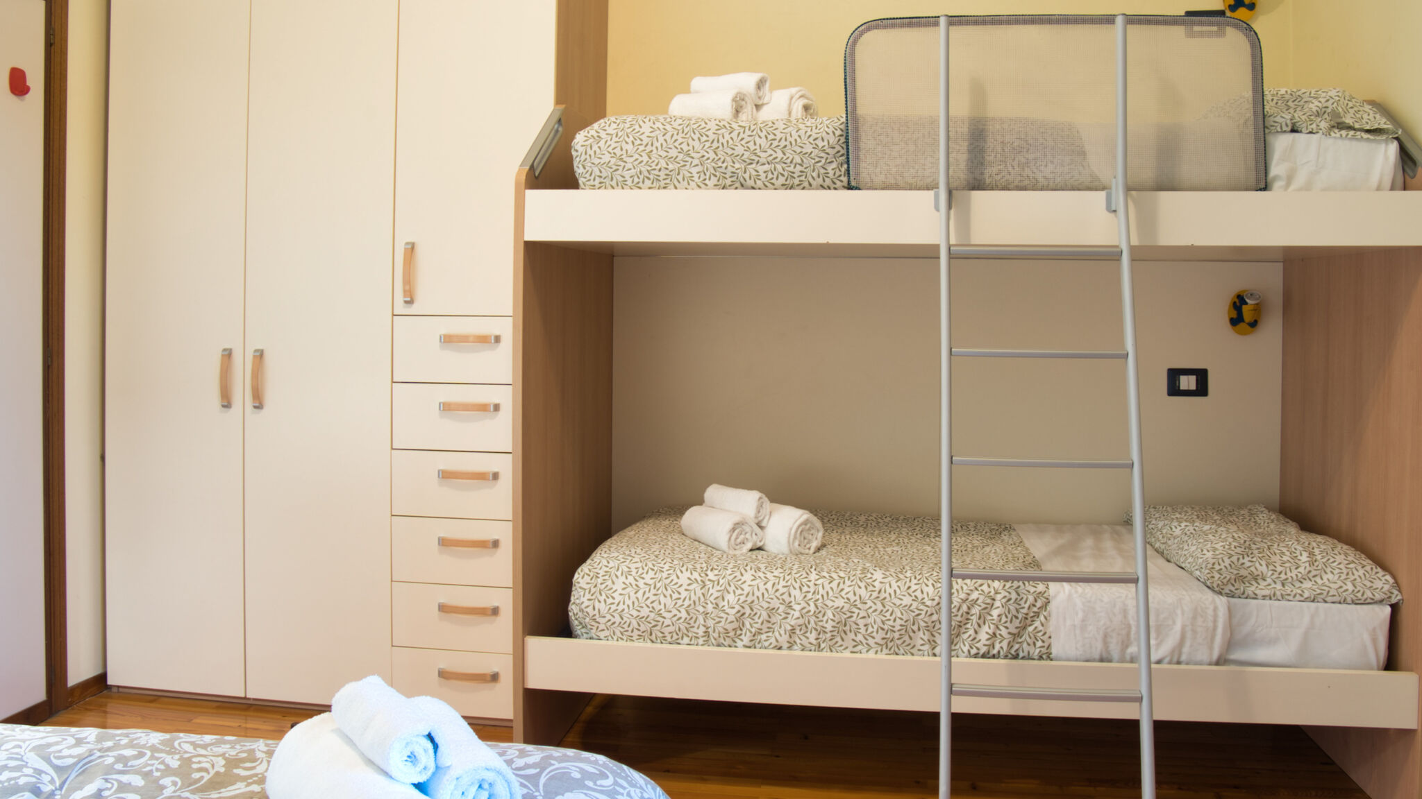 Italianway Barzio Terrazza Alpina in centro Barzio