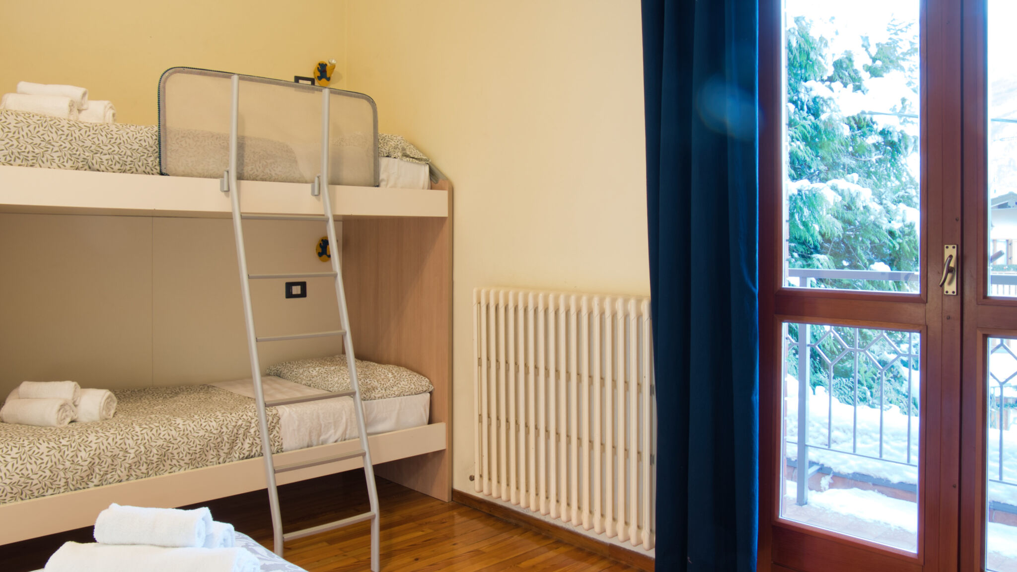 Italianway Barzio Terrazza Alpina in centro Barzio