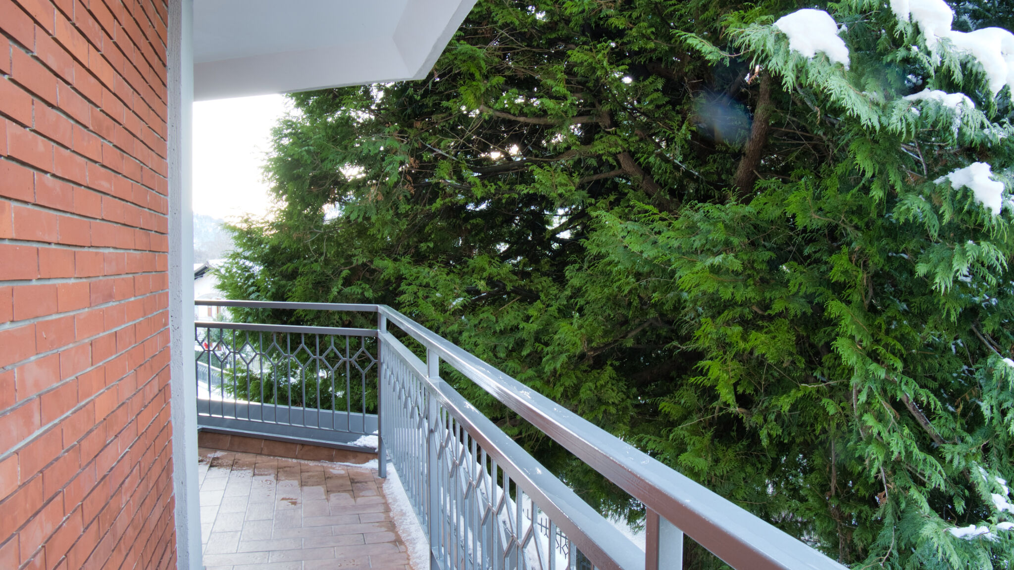 Italianway Barzio Terrazza Alpina in centro Barzio