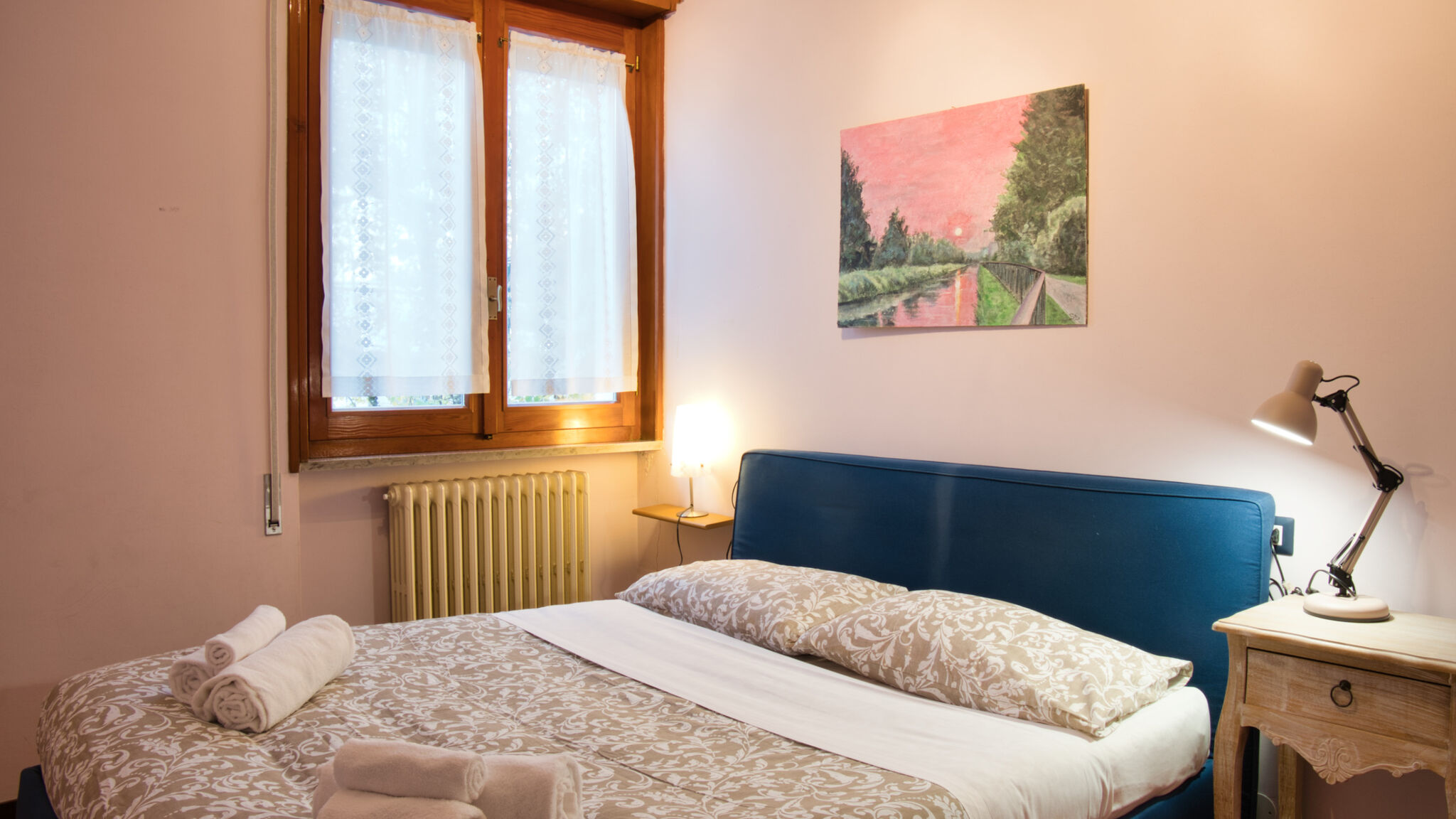 Italianway Barzio Terrazza Alpina in centro Barzio