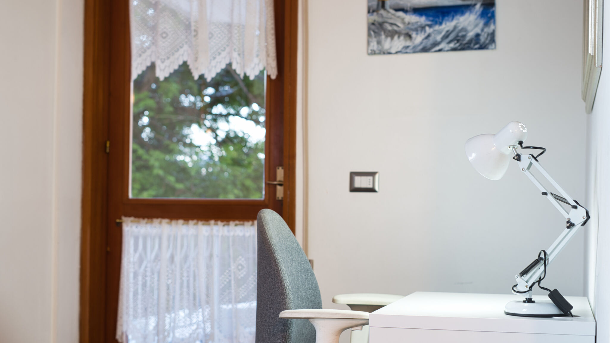 Italianway Barzio Terrazza Alpina in centro Barzio