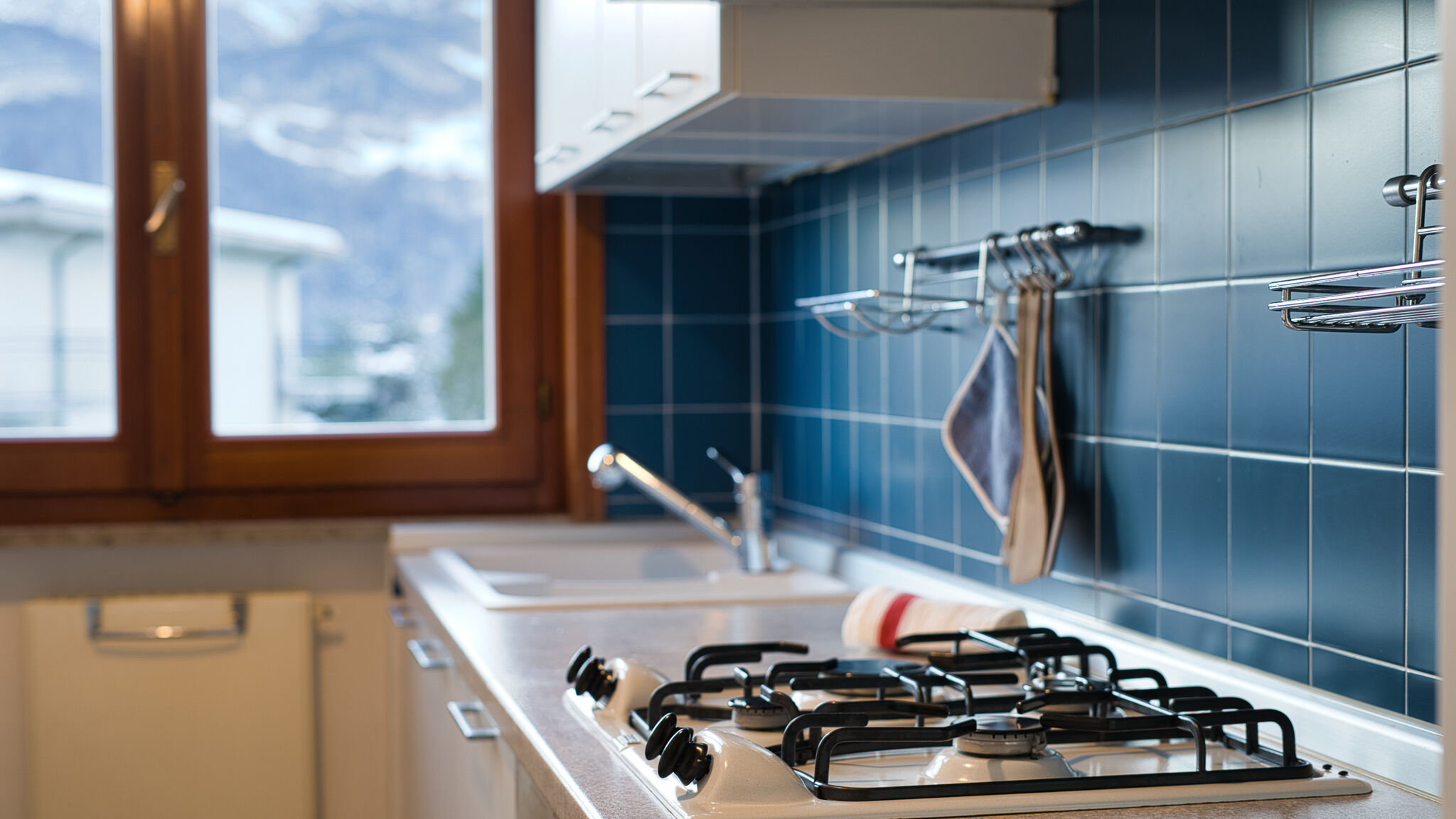 Italianway Barzio Terrazza Alpina in centro Barzio