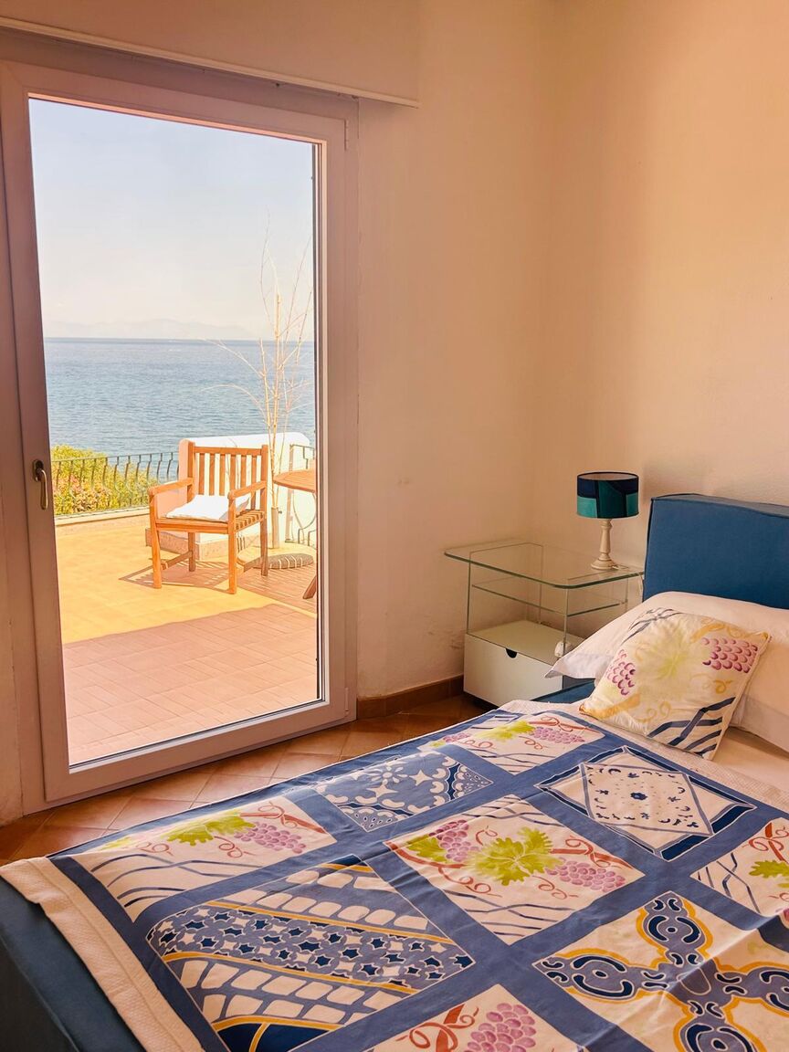 Italianway Ischia Bouganville