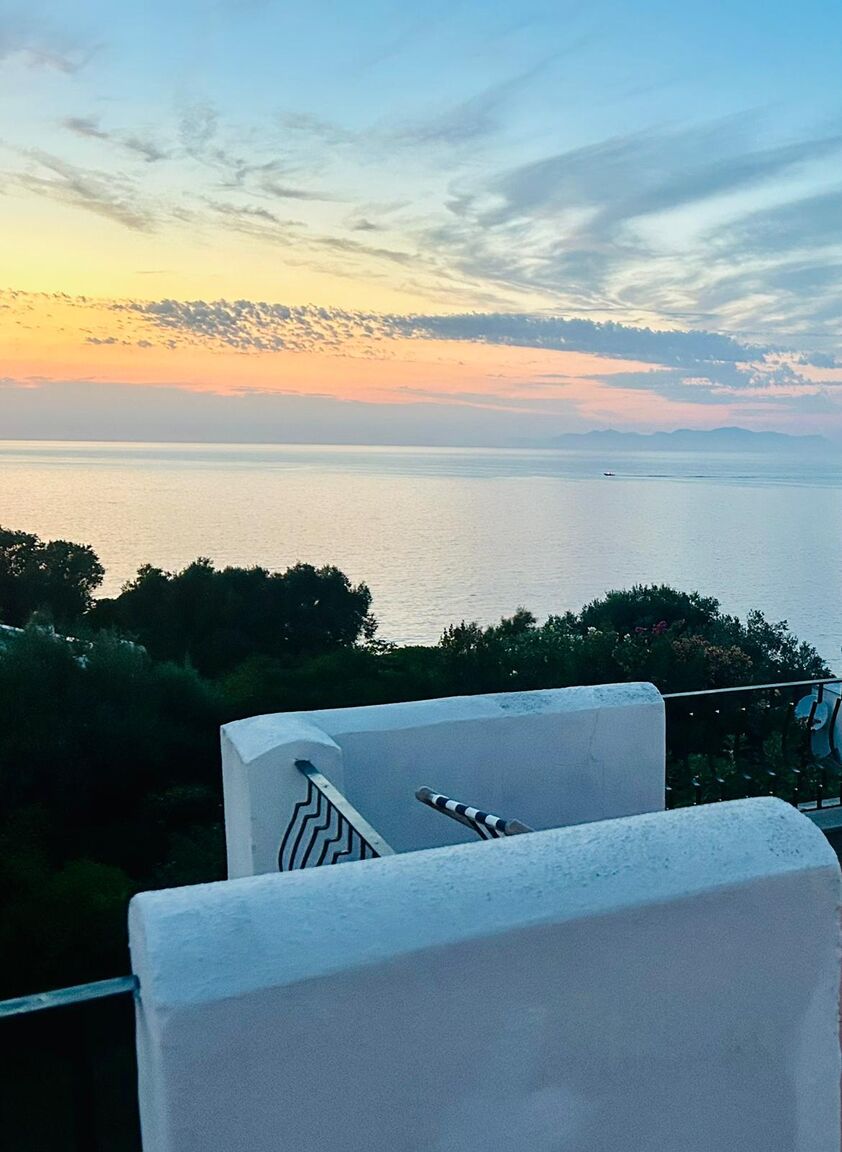 Italianway Ischia Bouganville