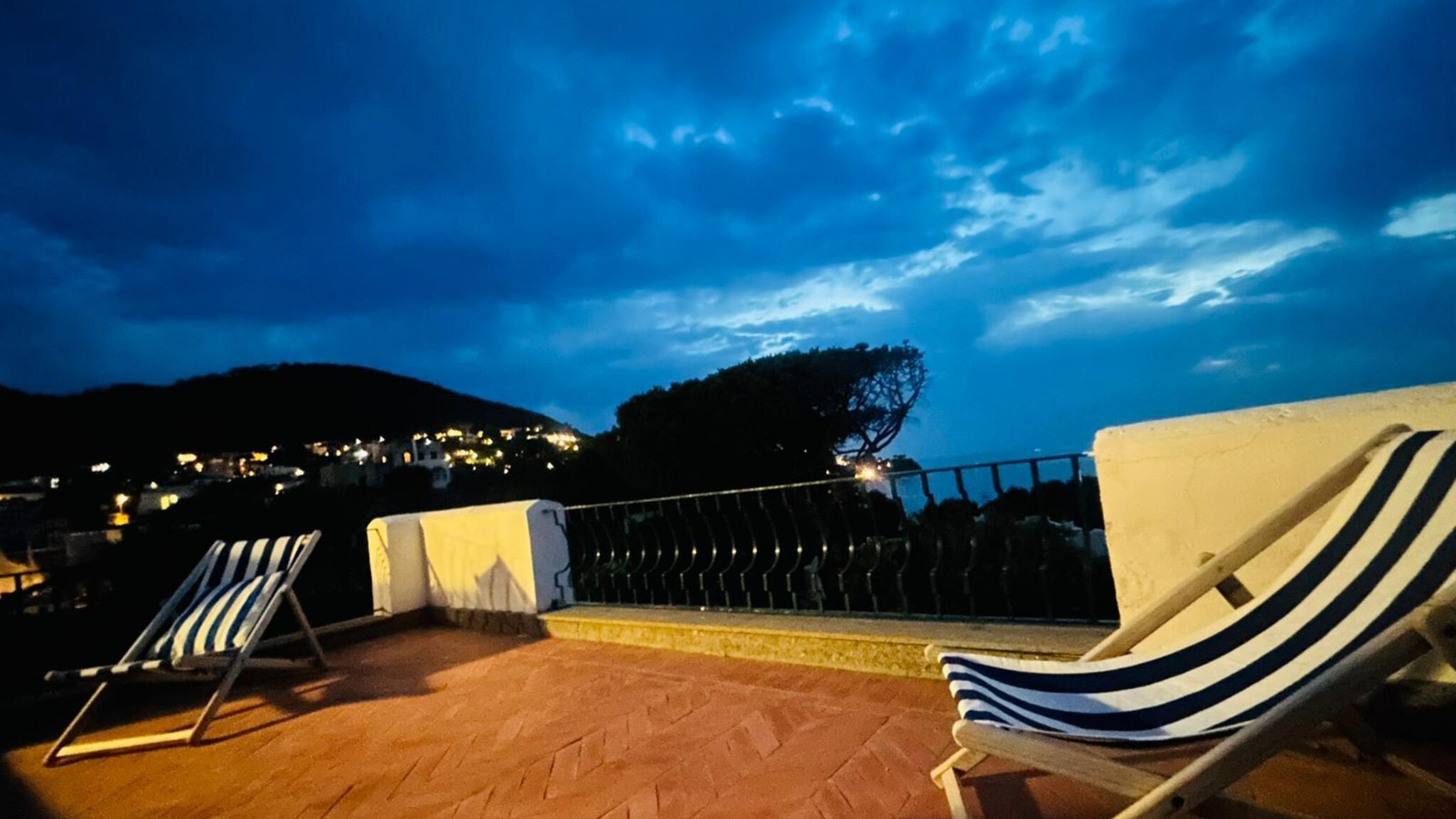 Italianway Ischia Bouganville