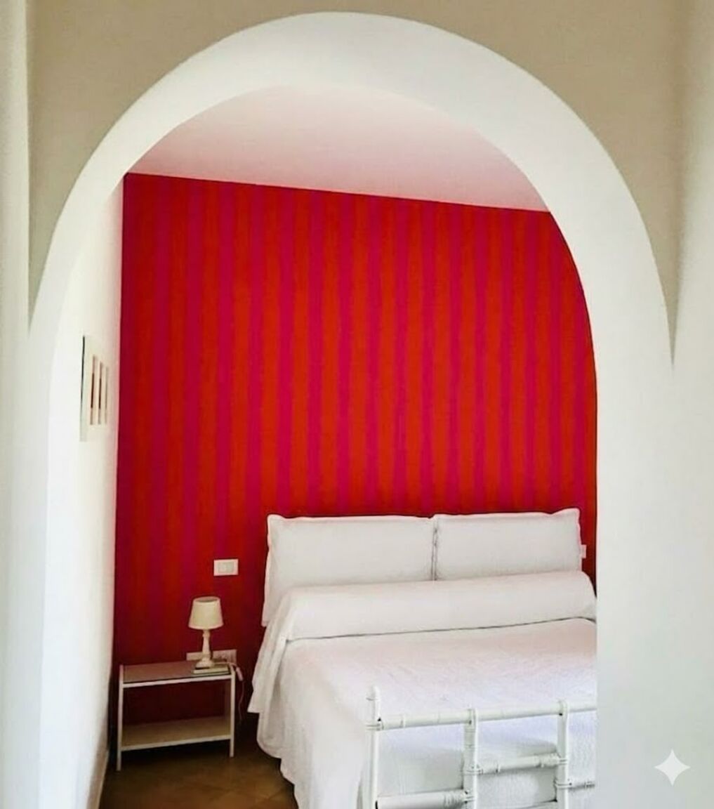 Italianway Ischia Il ciliegio