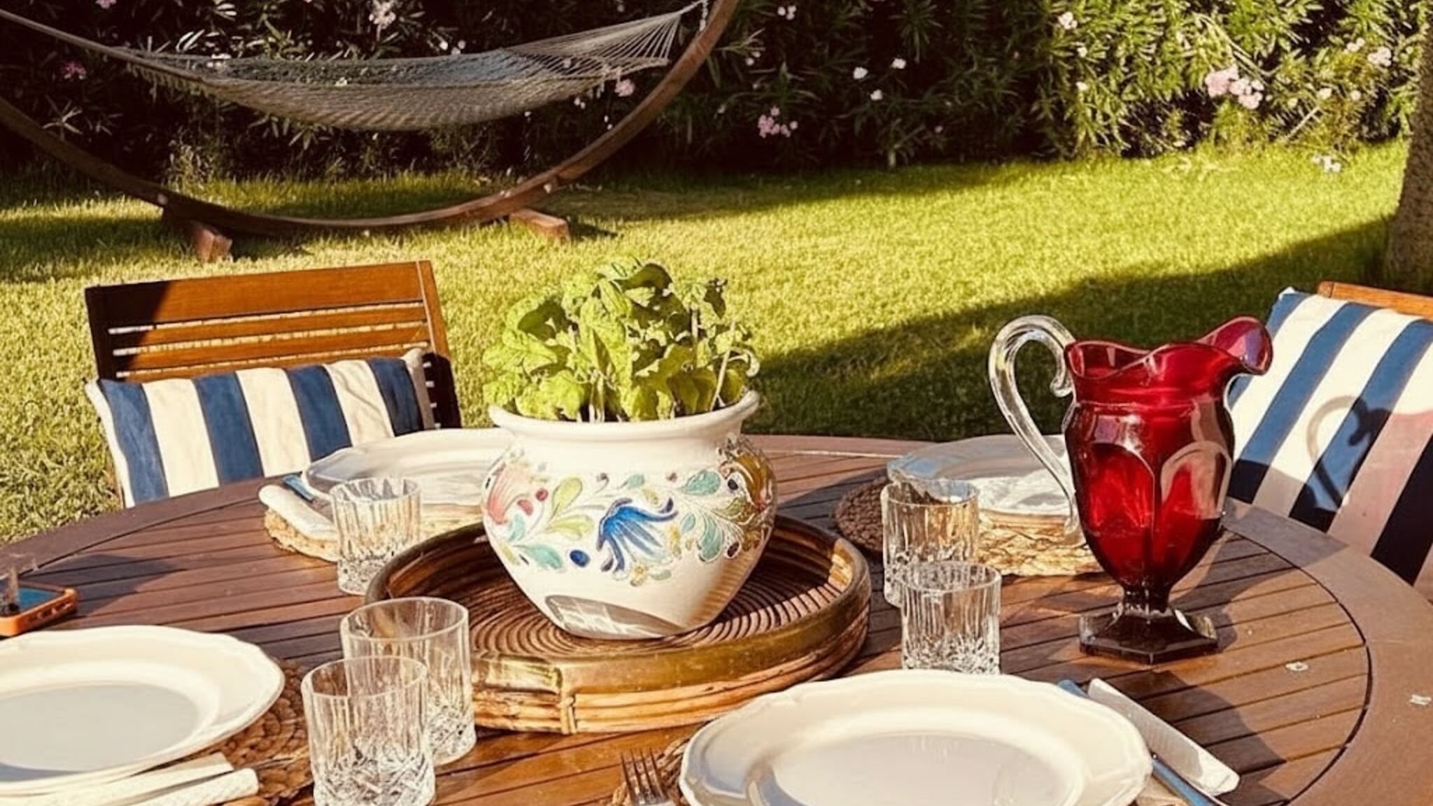 Italianway Ischia Il ciliegio