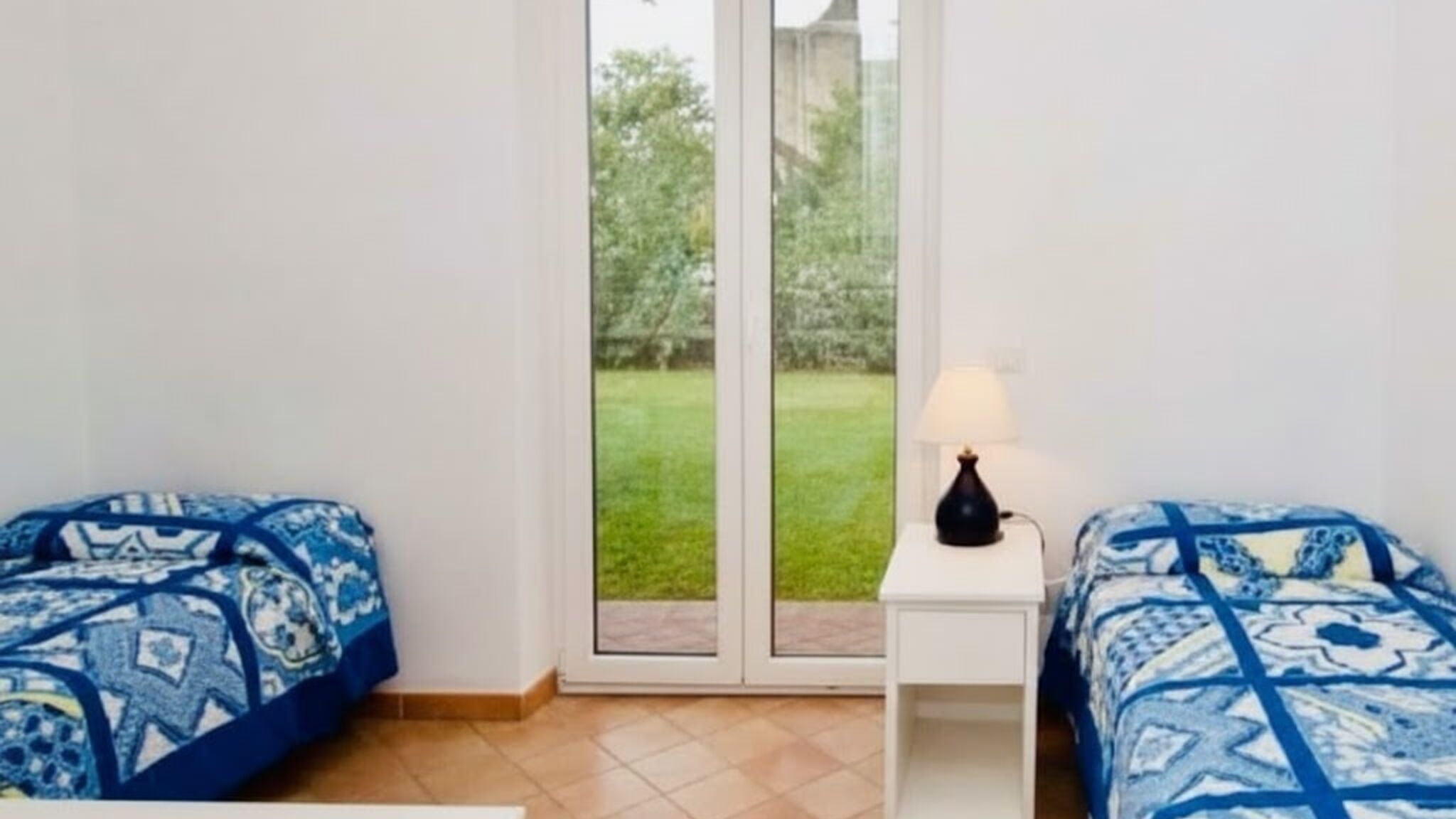 Italianway Ischia Il ciliegio