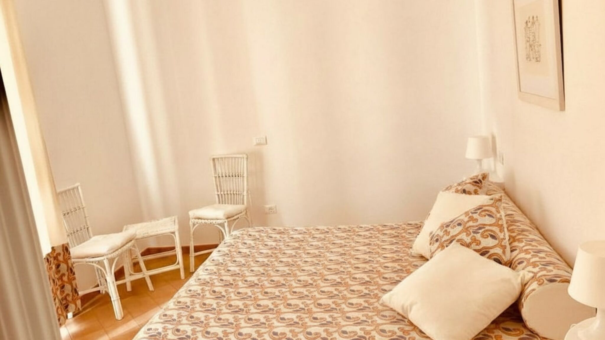 Italianway Ischia Il Gelso Nero