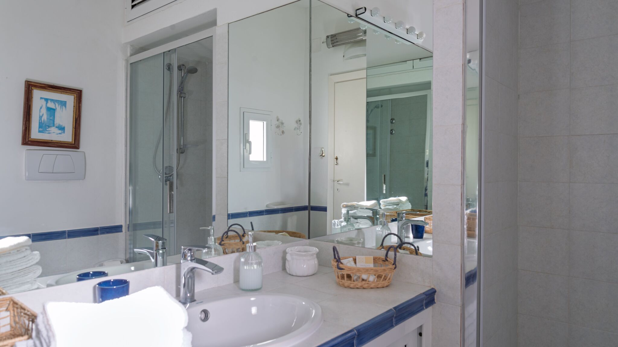 Italianway Ischia La Tolda sul Castello