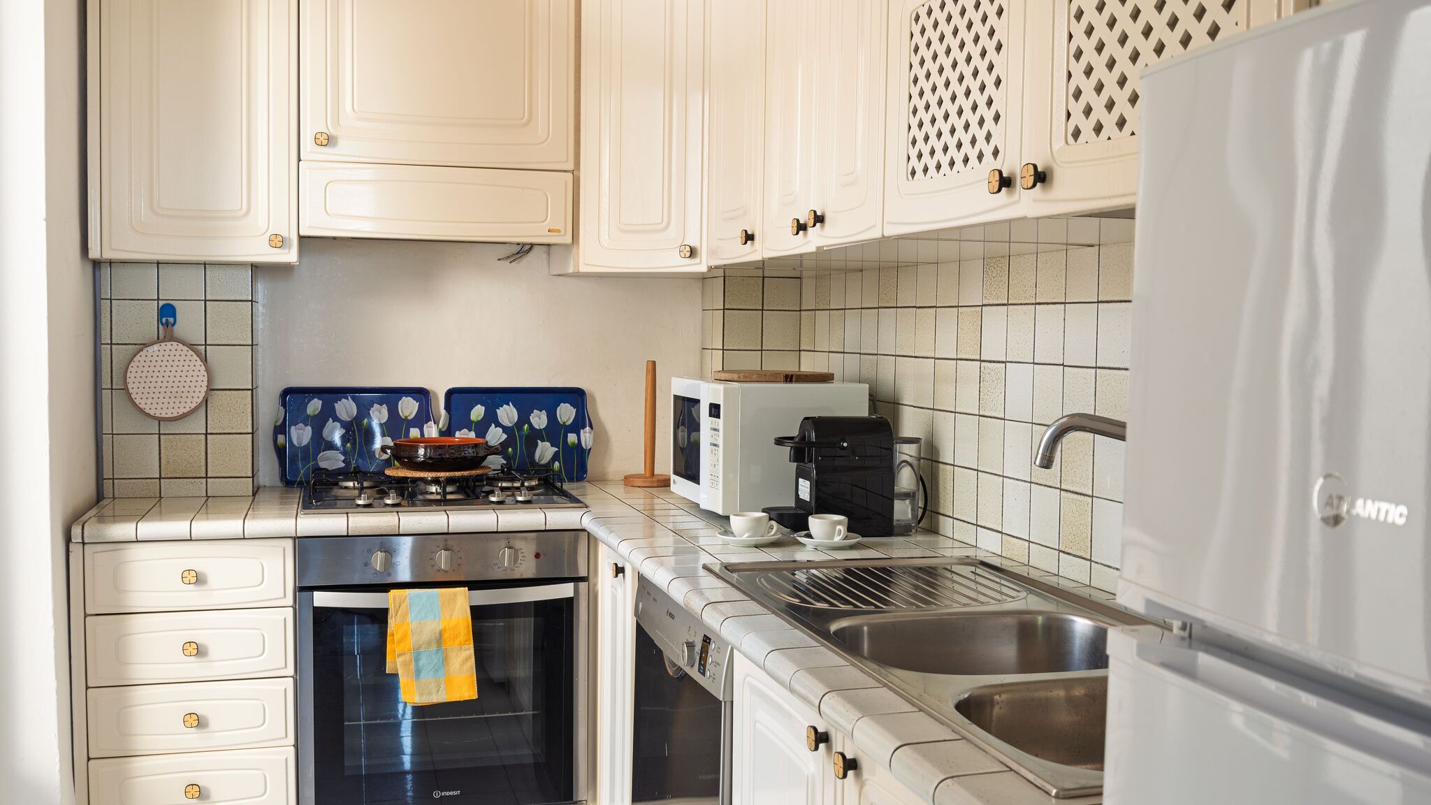 Italianway Ischia La Tolda sul Castello