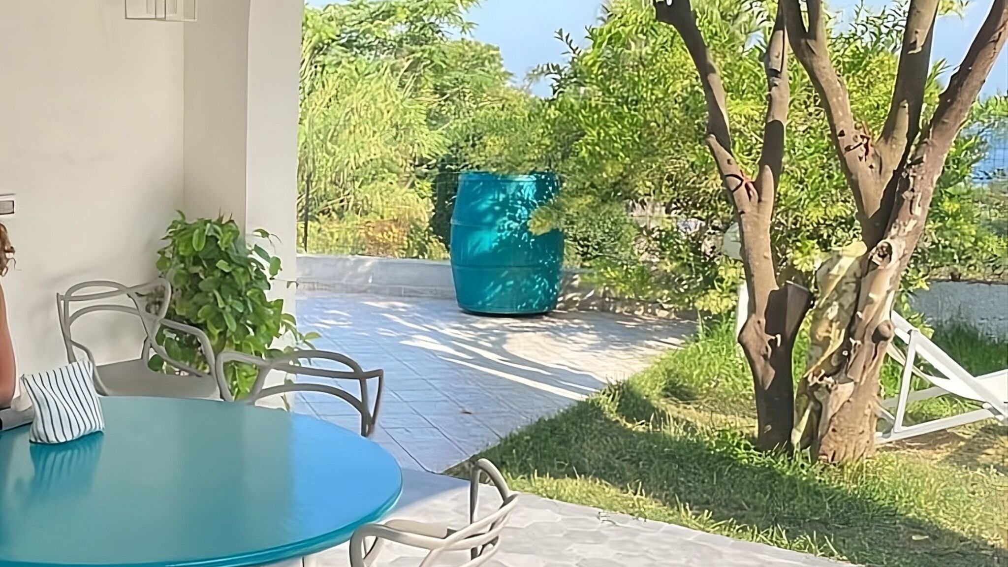 Italianway Ischia Villa Ella 