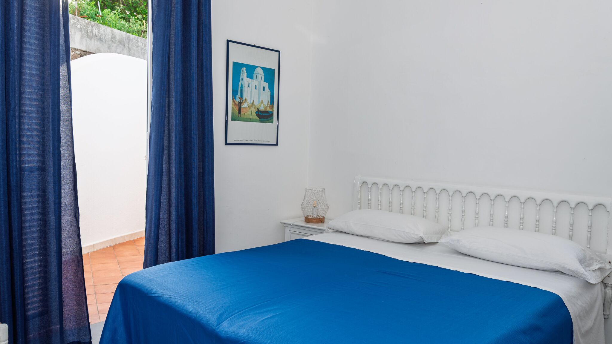 Italianway Ischia La Tolda sul Castello