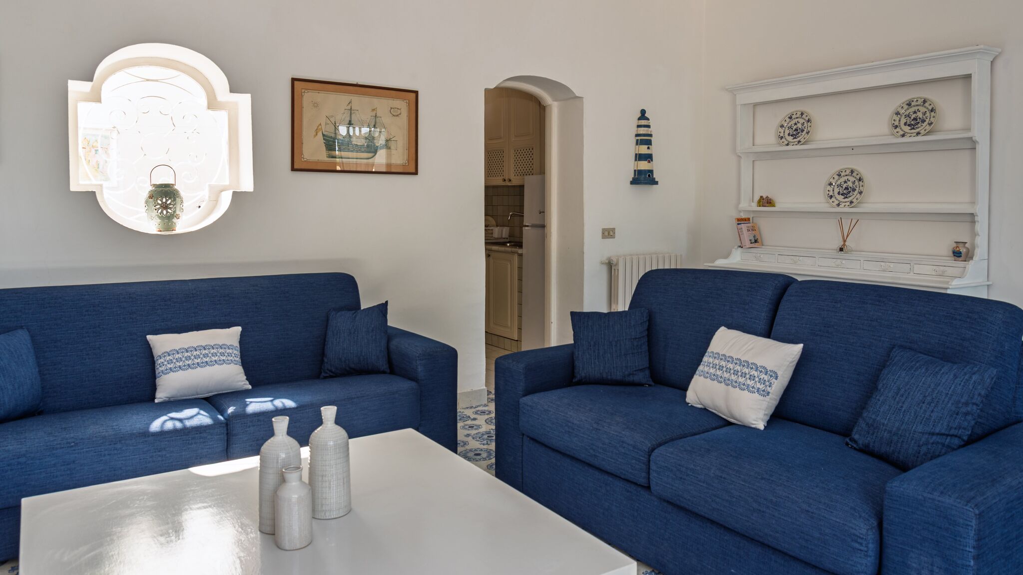 Italianway Ischia La Tolda sul Castello