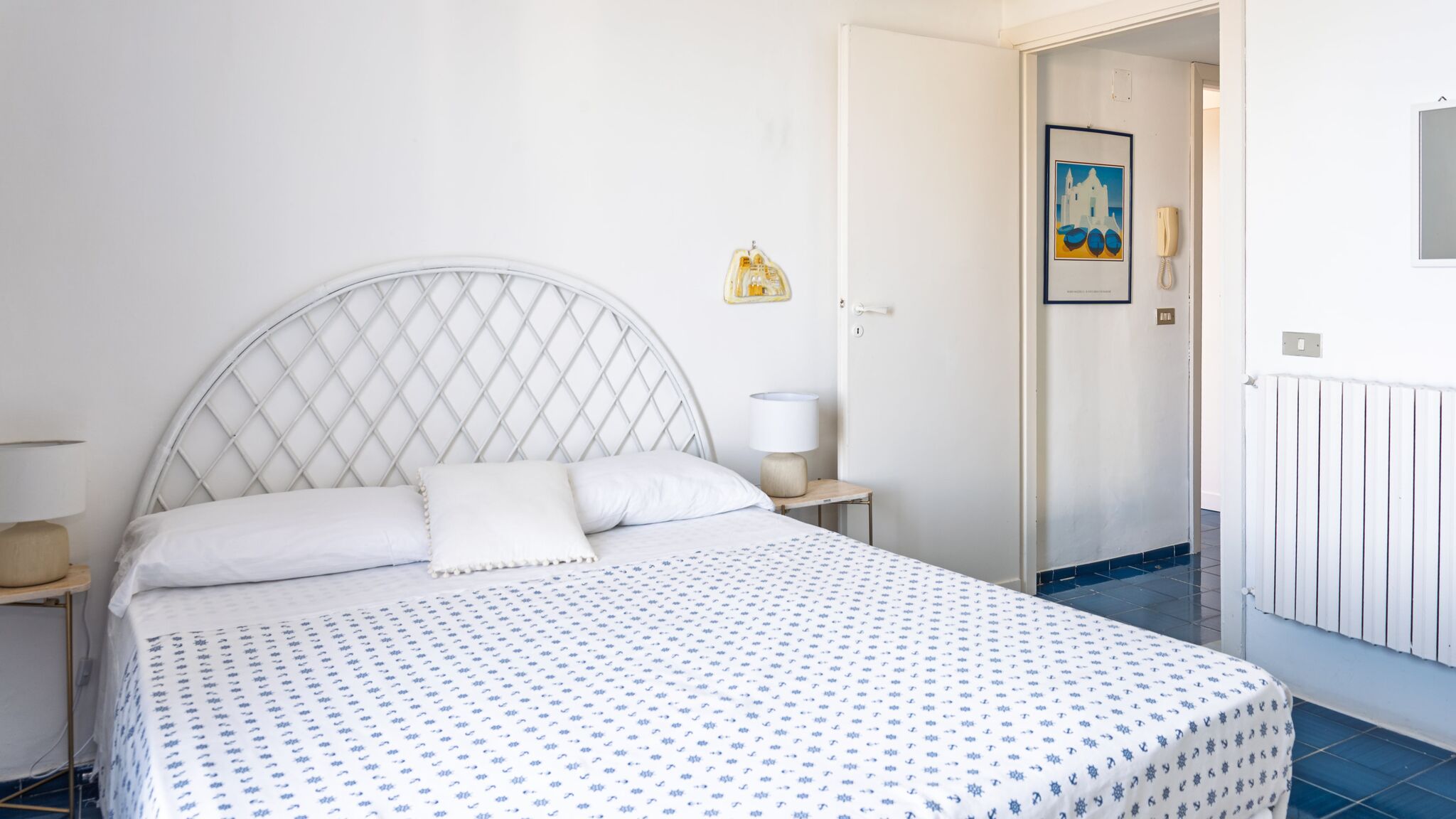 Italianway Ischia La Tolda sul Castello