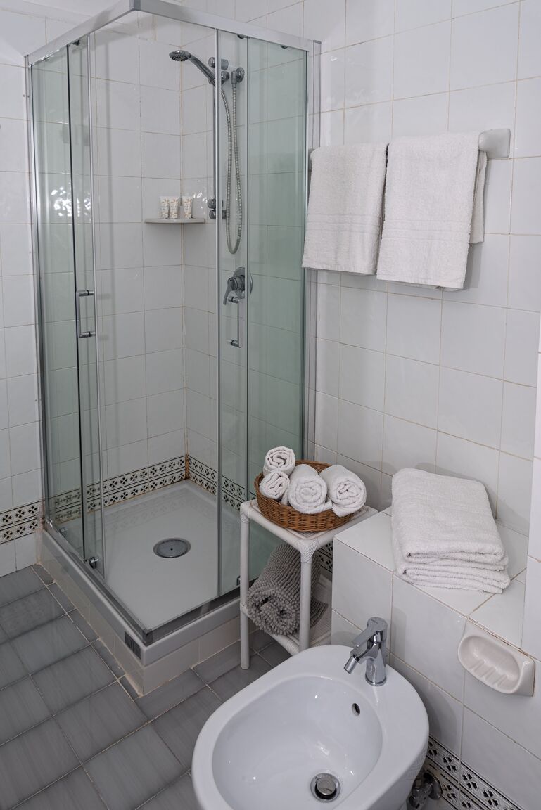 Italianway Ischia La Tolda sul Castello