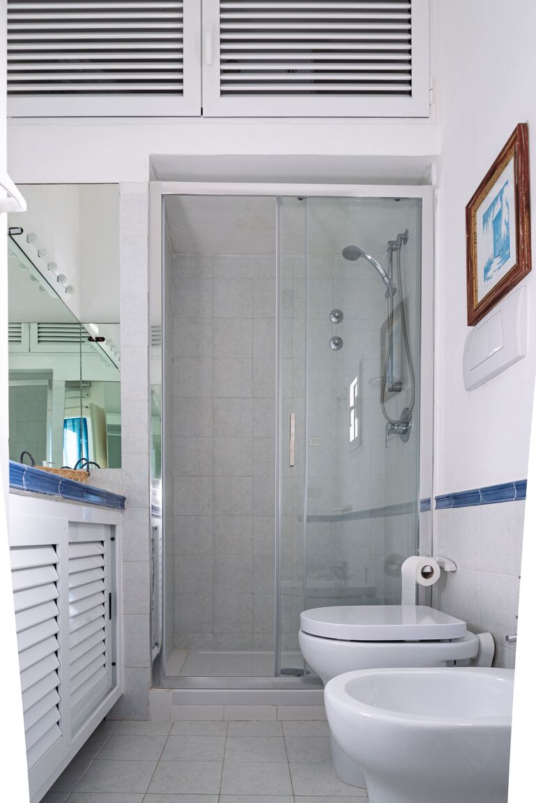 Italianway Ischia La Tolda sul Castello