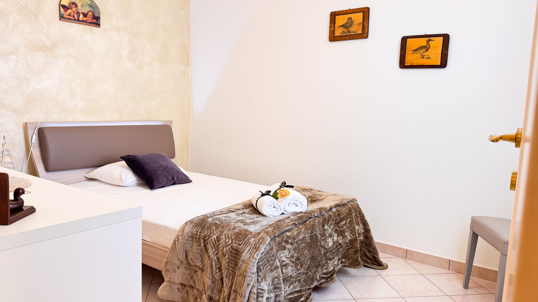 CA.SA CHECK Chioggia Lady Teresa 2.0 by Ca-Sa Check