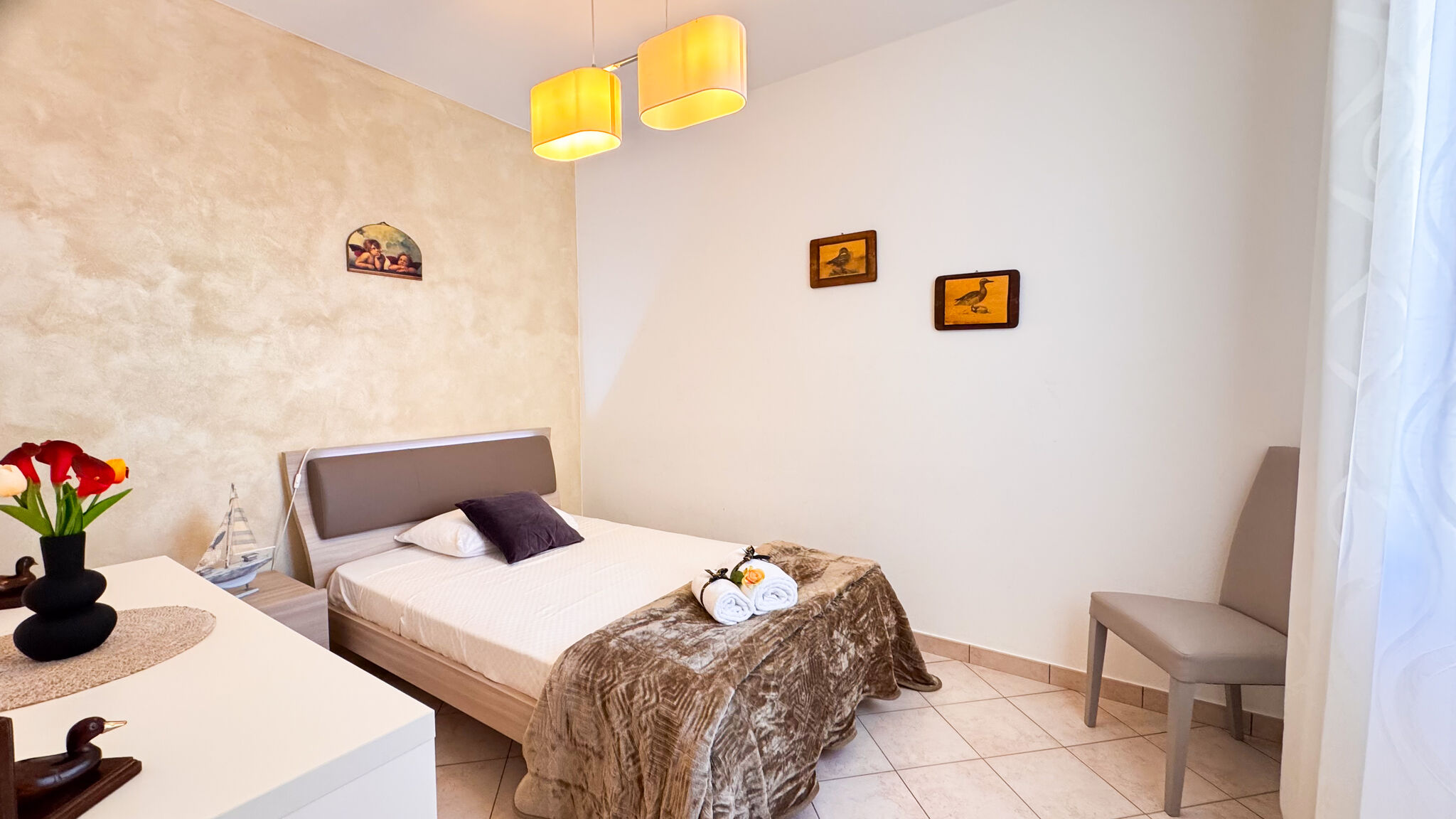 CA.SA CHECK Chioggia Lady Teresa 2.0 by Ca-Sa Check