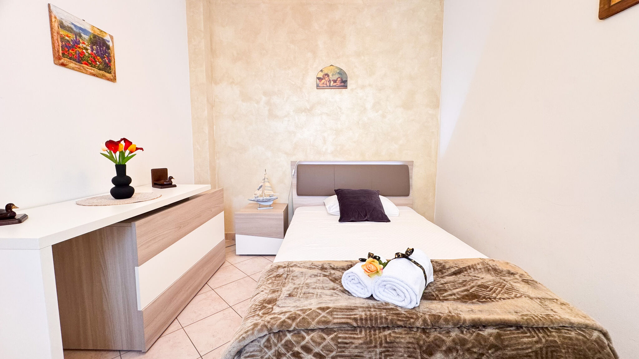 CA.SA CHECK Chioggia Lady Teresa 2.0 by Ca-Sa Check