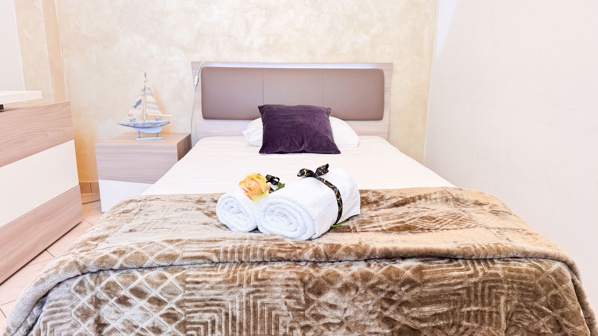 CA.SA CHECK Chioggia Lady Teresa 2.0 by Ca-Sa Check