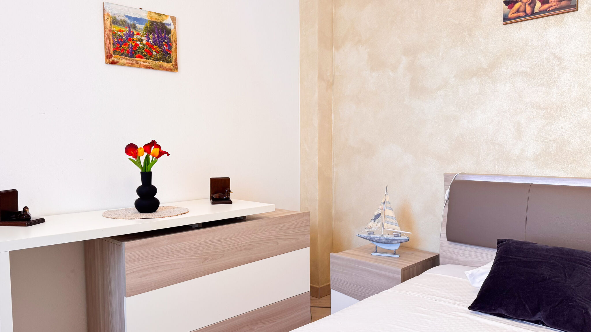 CA.SA CHECK Chioggia Lady Teresa 2.0 by Ca-Sa Check